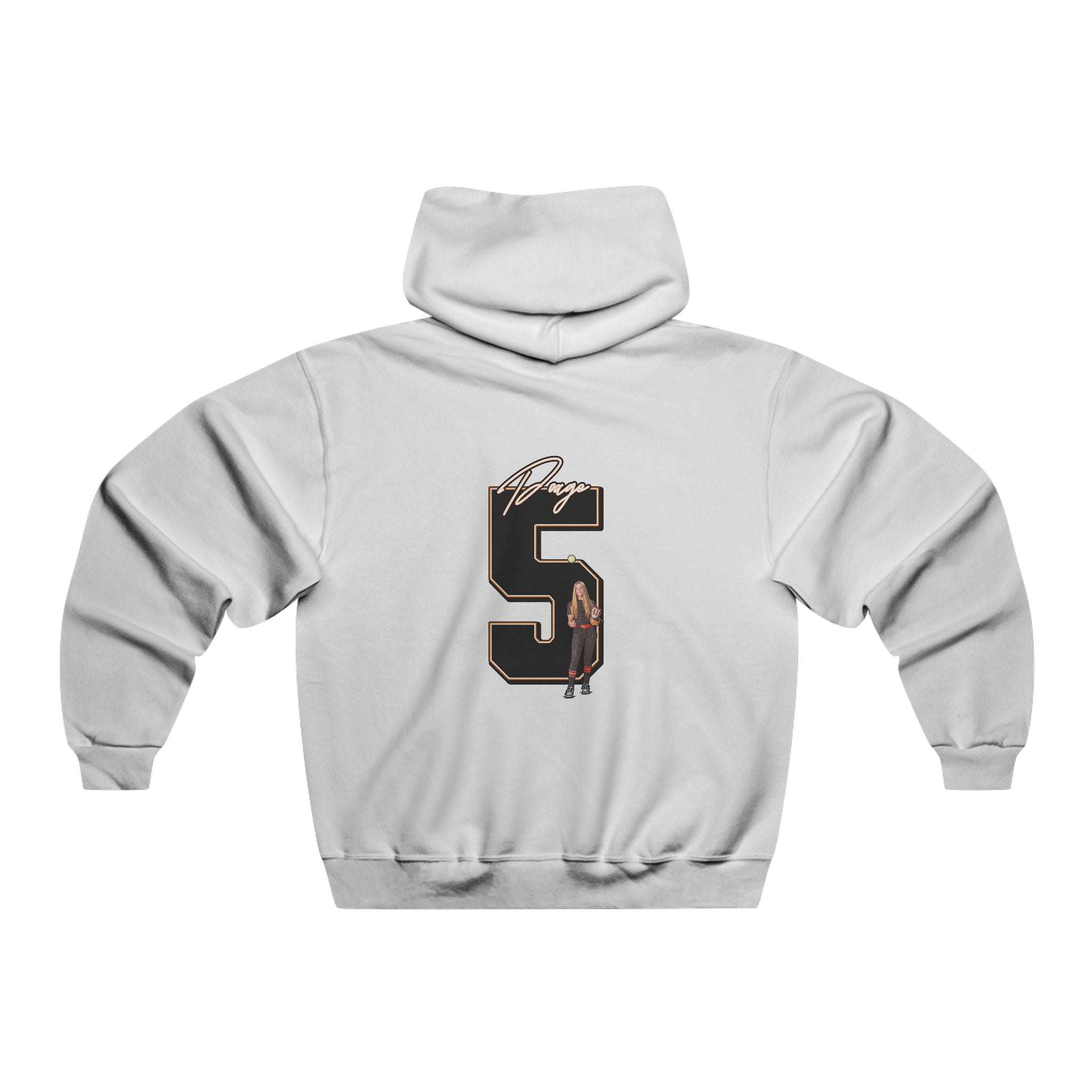 Reese Poage Vintage Hoodie