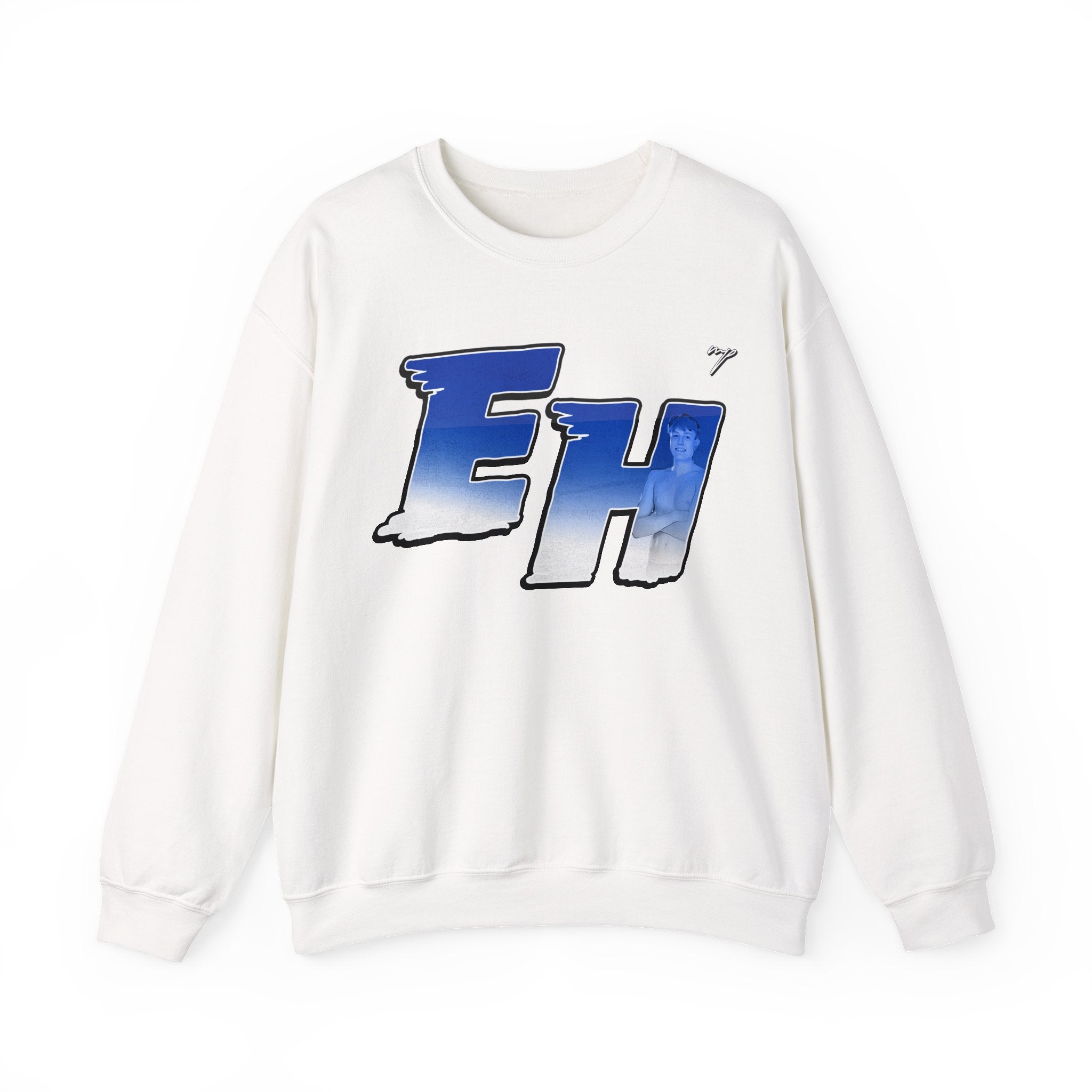Ethan Hudock Crewneck