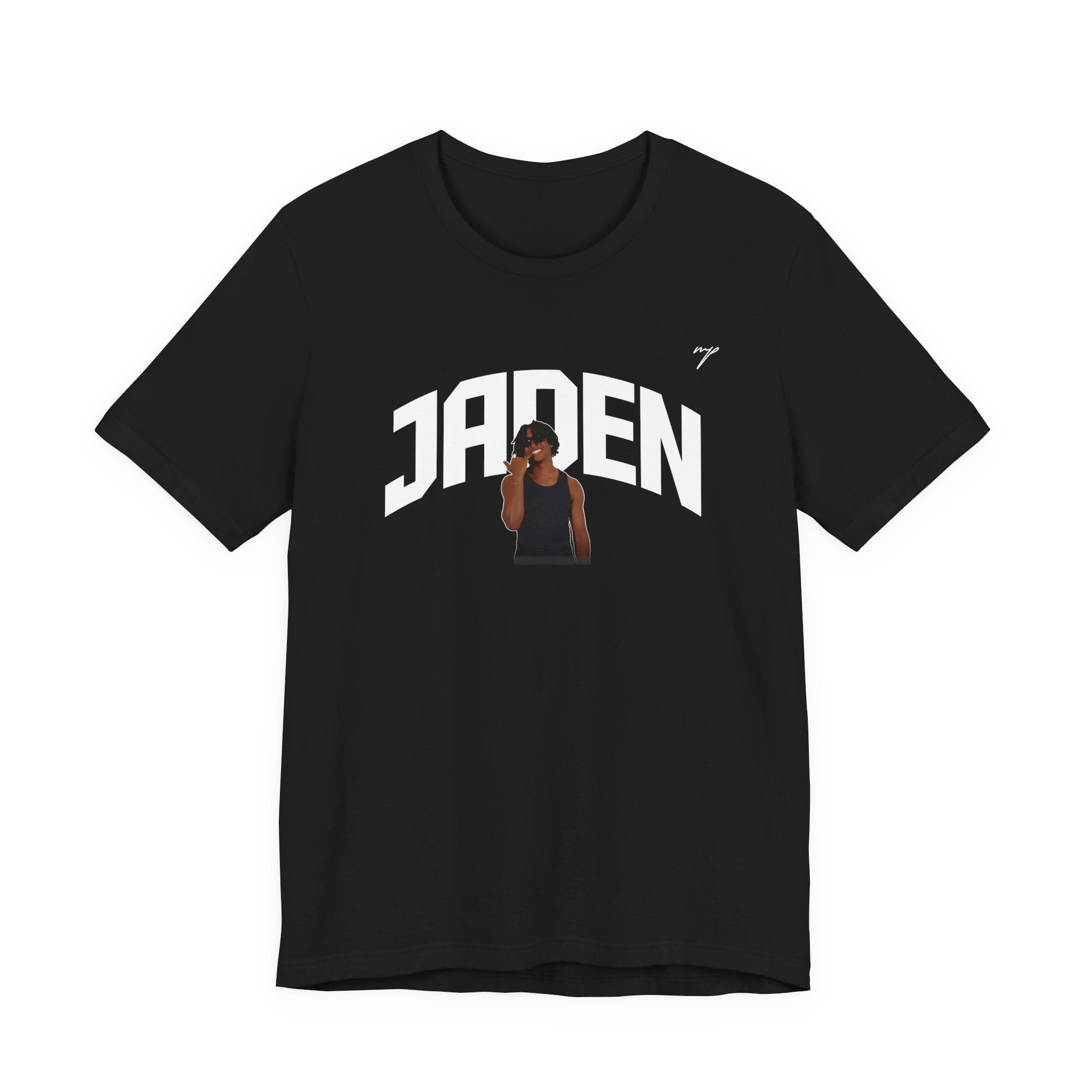 Jaden Mitchell Graphic Tee