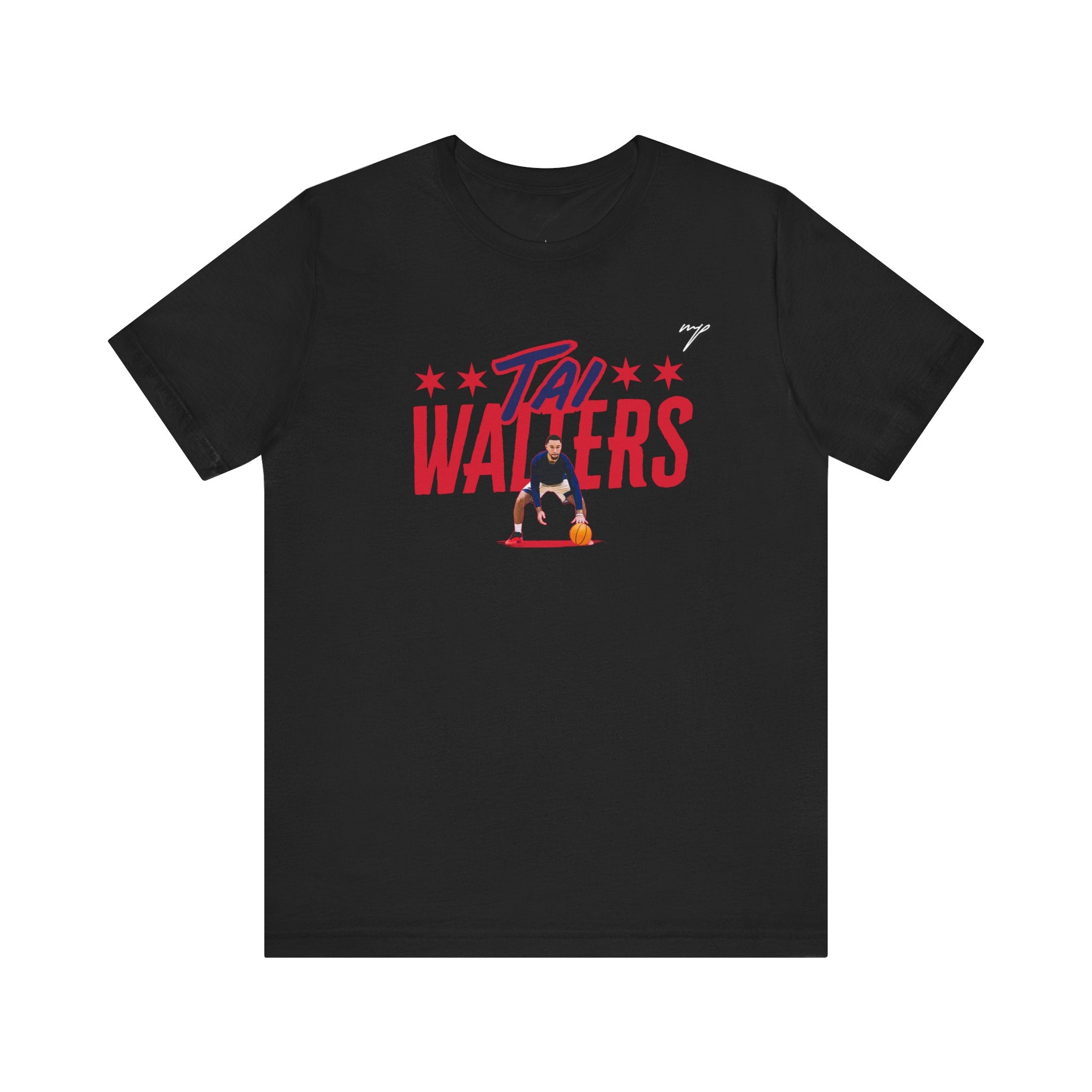 Tai Walters Graphic Tee