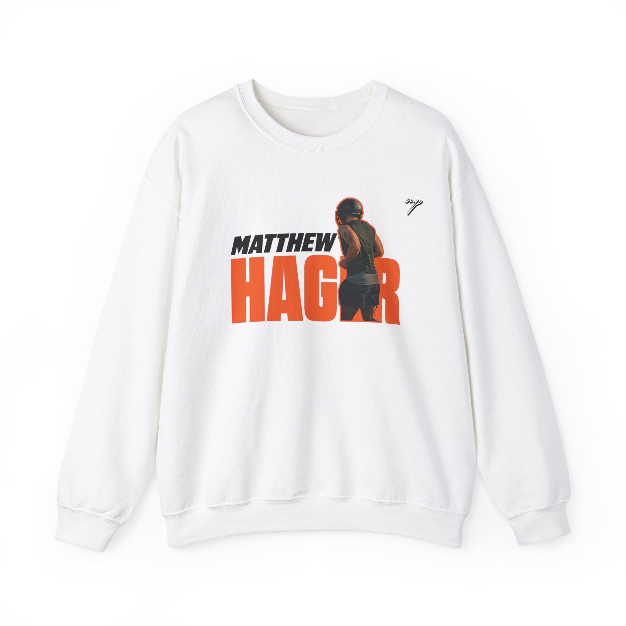 Matthew Hager Crewneck