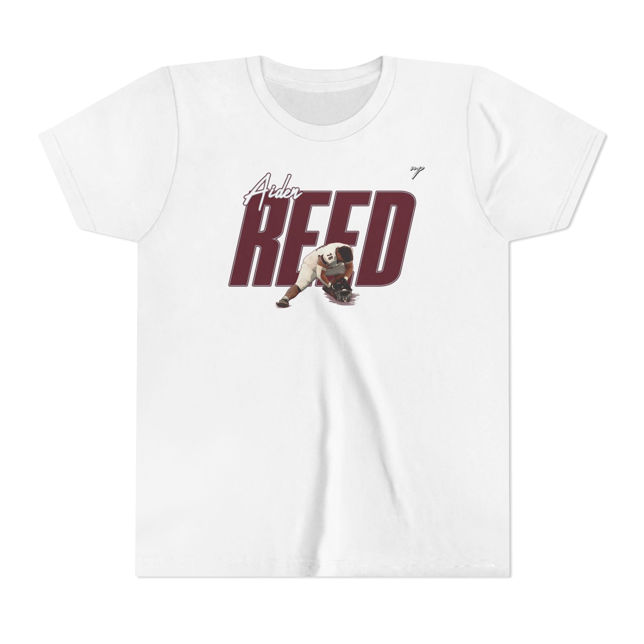Aiden Reed YOUTH Graphic Tee