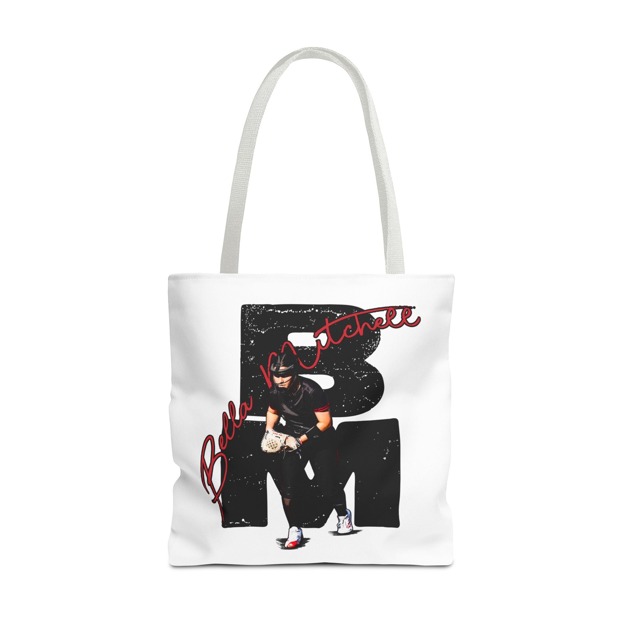 Bella Mitchell Tote Bag