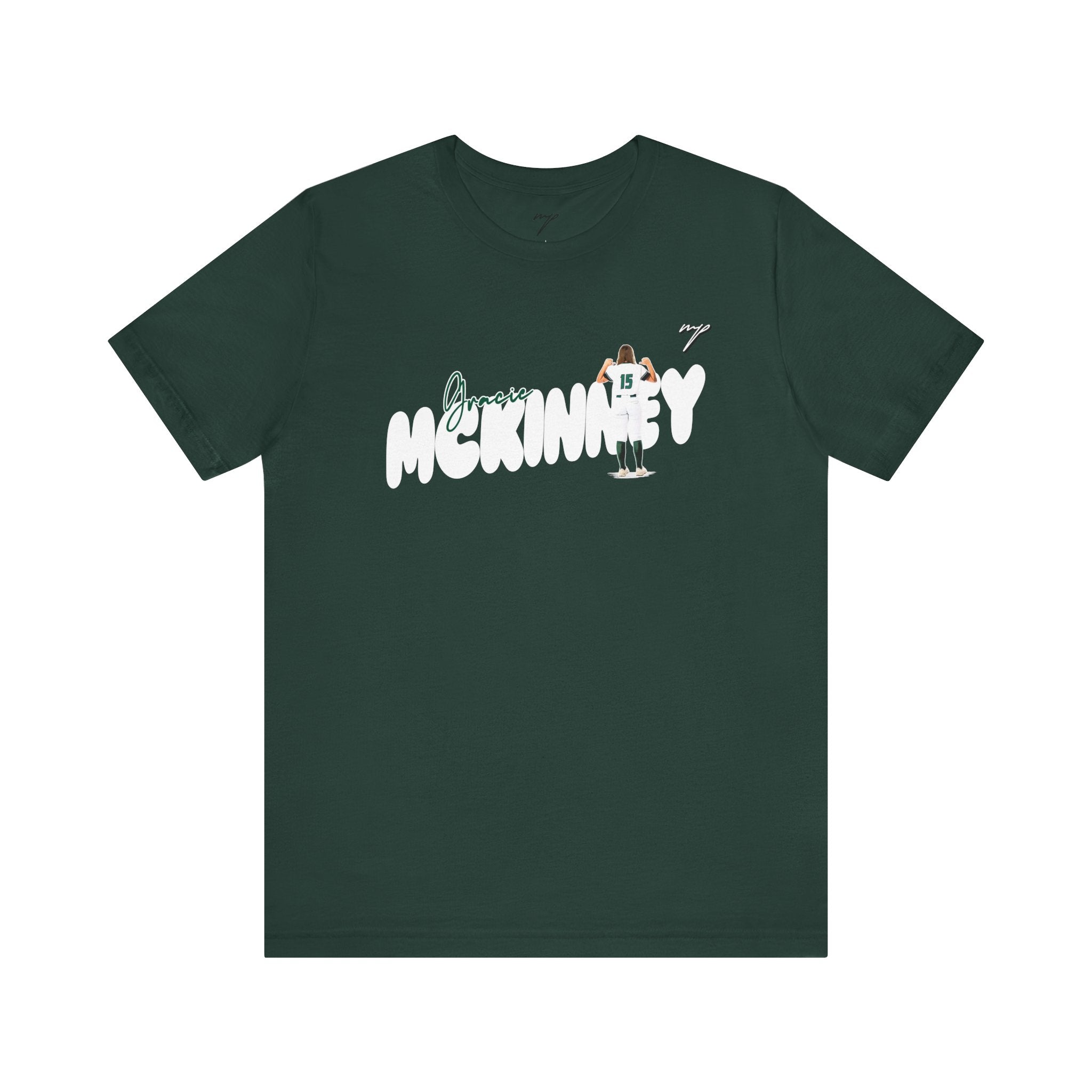 Gracie McKinney Graphic Tee