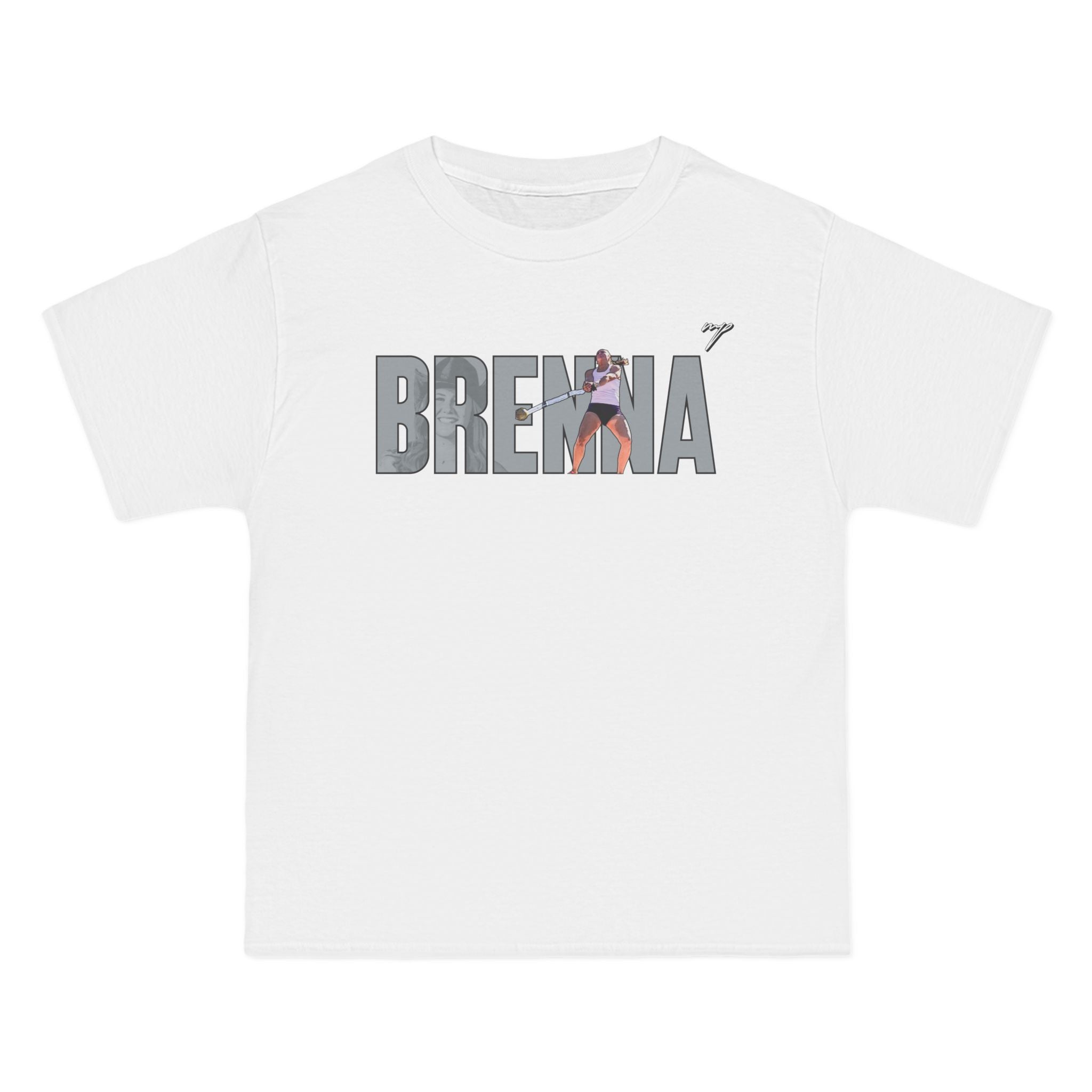 Brenna Williams Vintage Tee