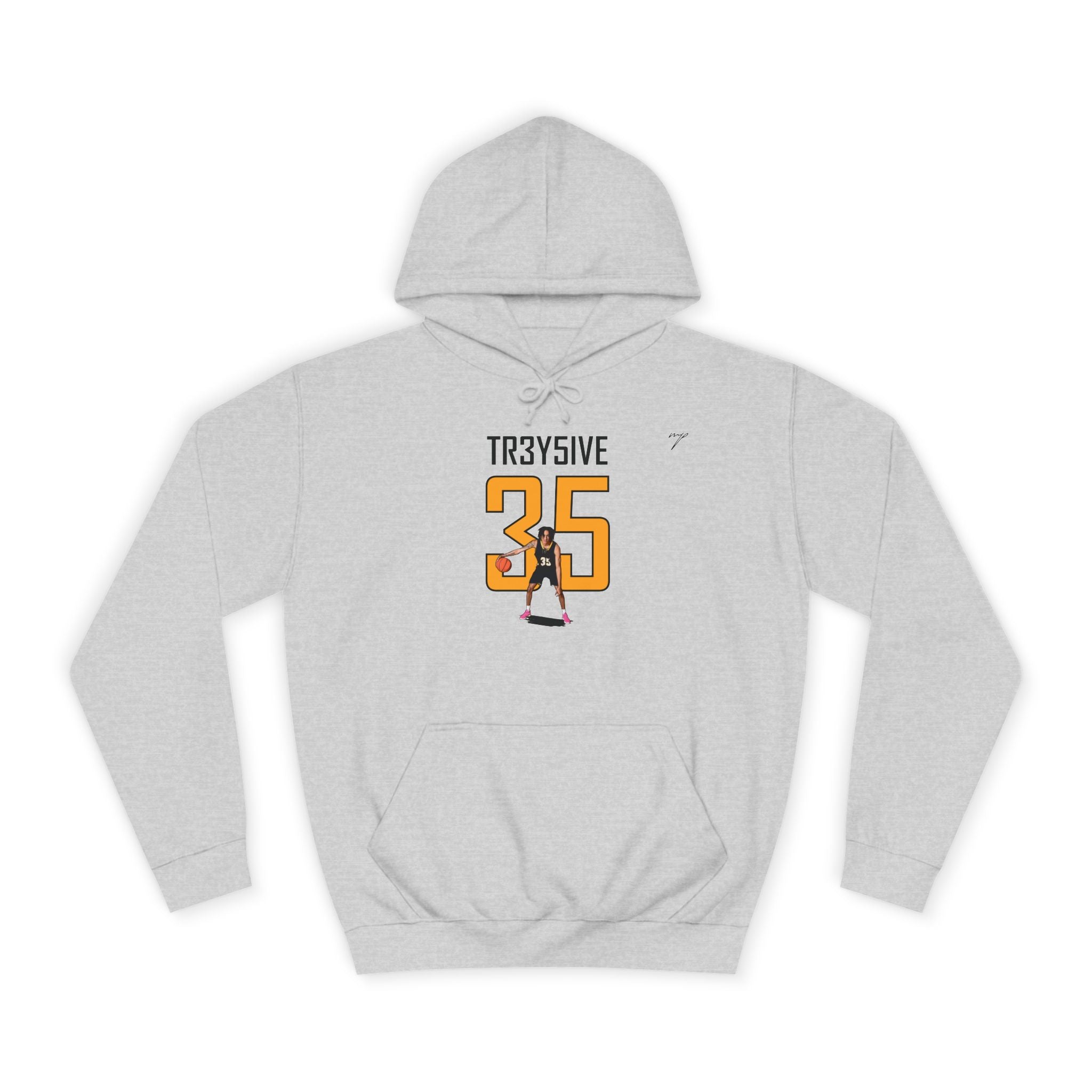 Isiah Ayala Hoodie