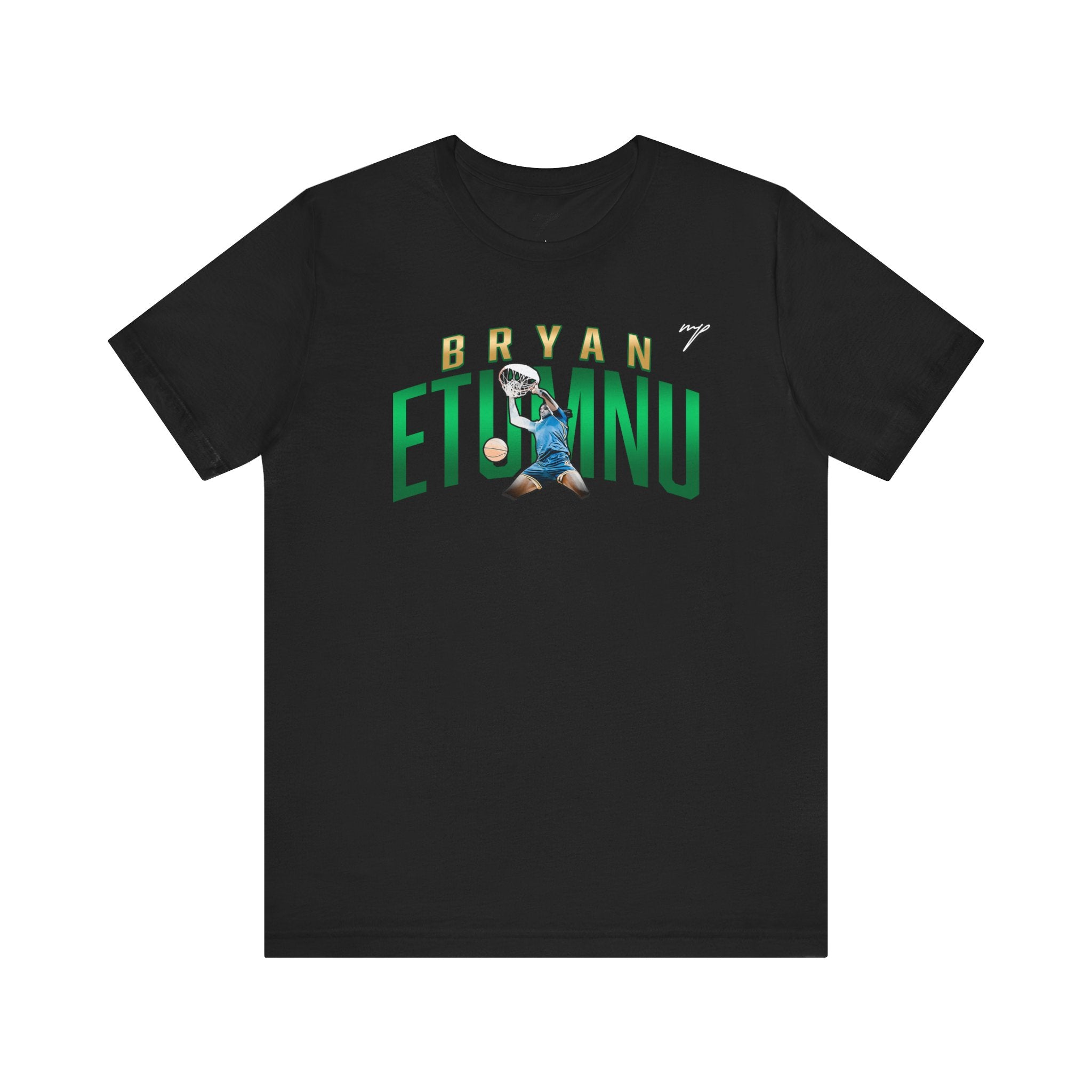 Bryan Etumnu Graphic Tee