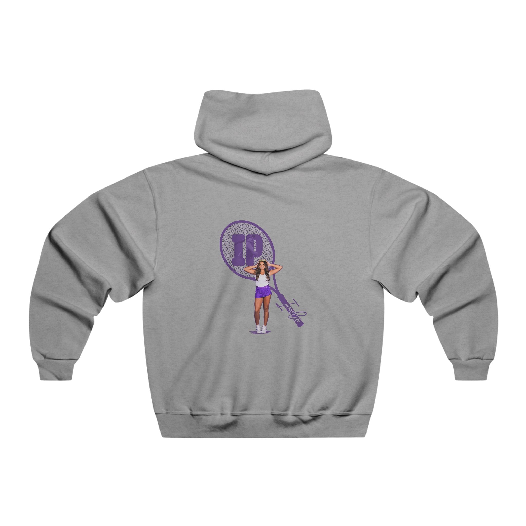 Indi Patel Vintage Hoodie