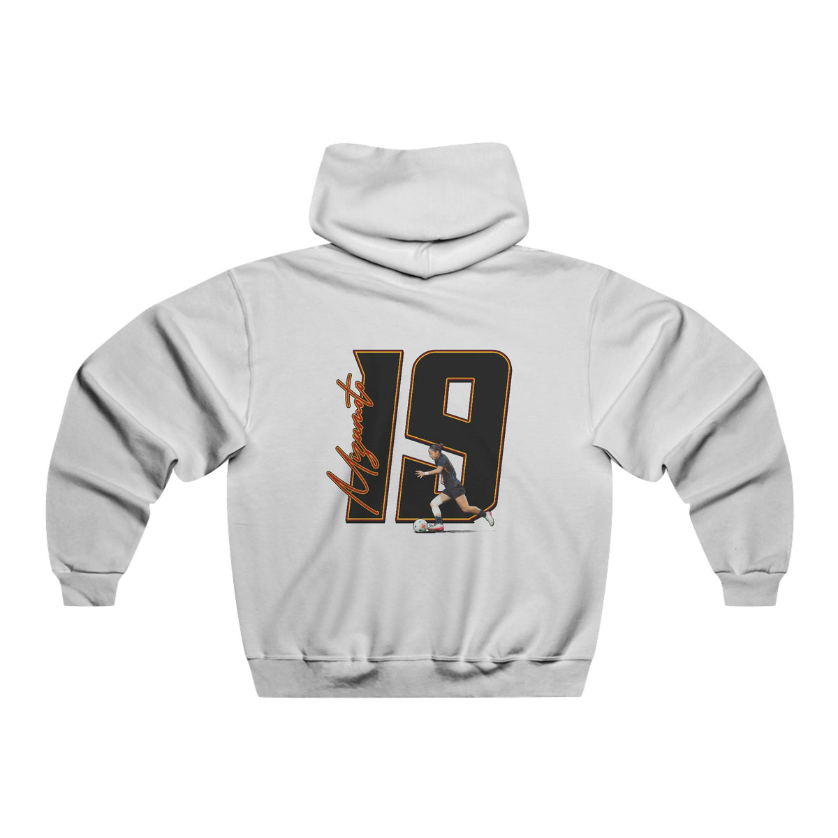Hana Mizumoto Vintage Hoodie