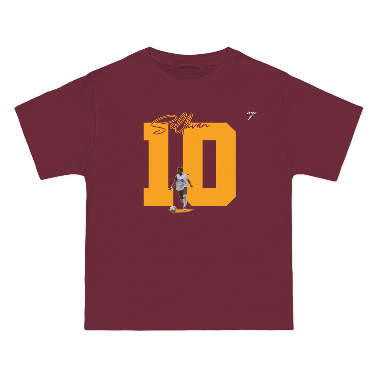 Sloane Sullivan Vintage Tee