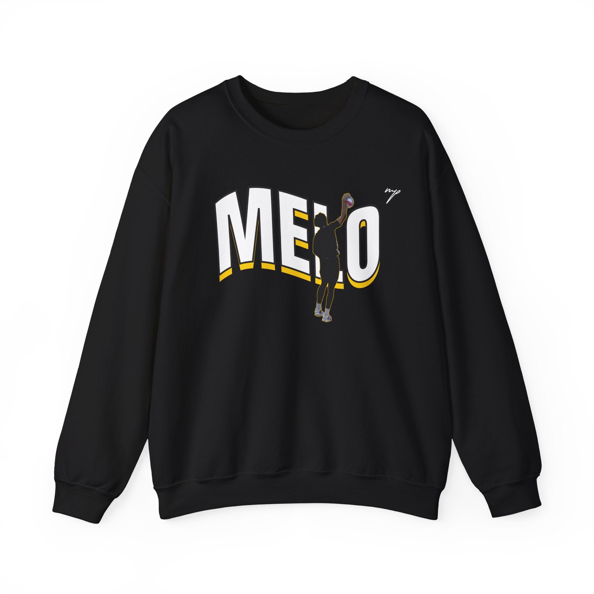 Shamel Smith Crewneck