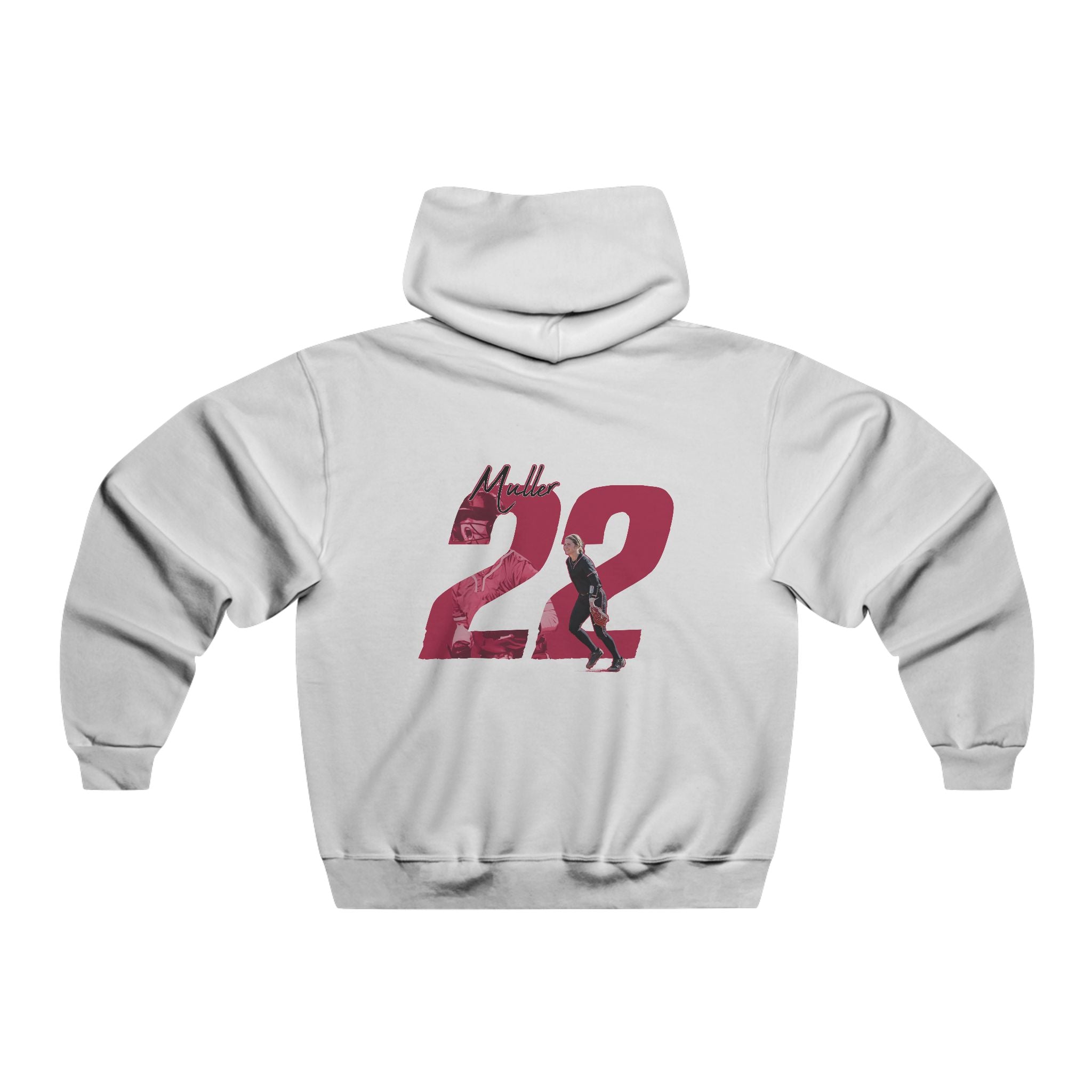Alexa Muller Vintage Hoodie