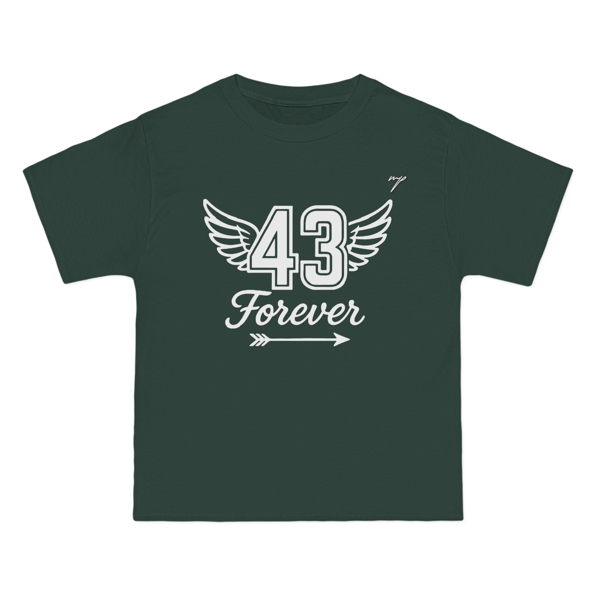 Daylin John-Hill Vintage Tee