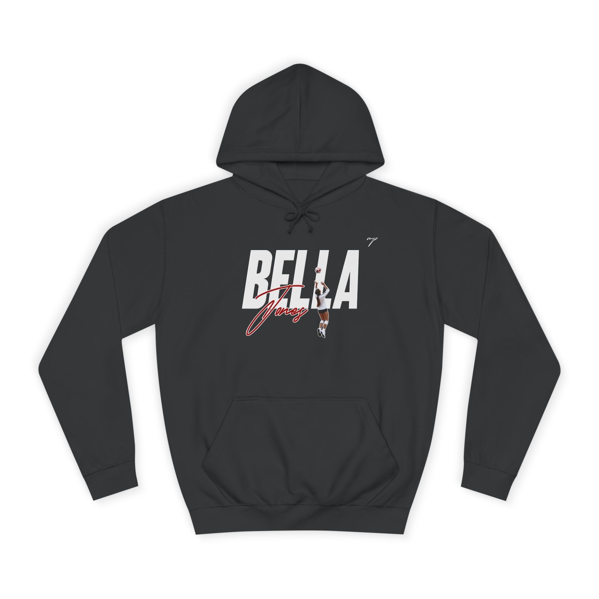 Bella Jones Hoodie