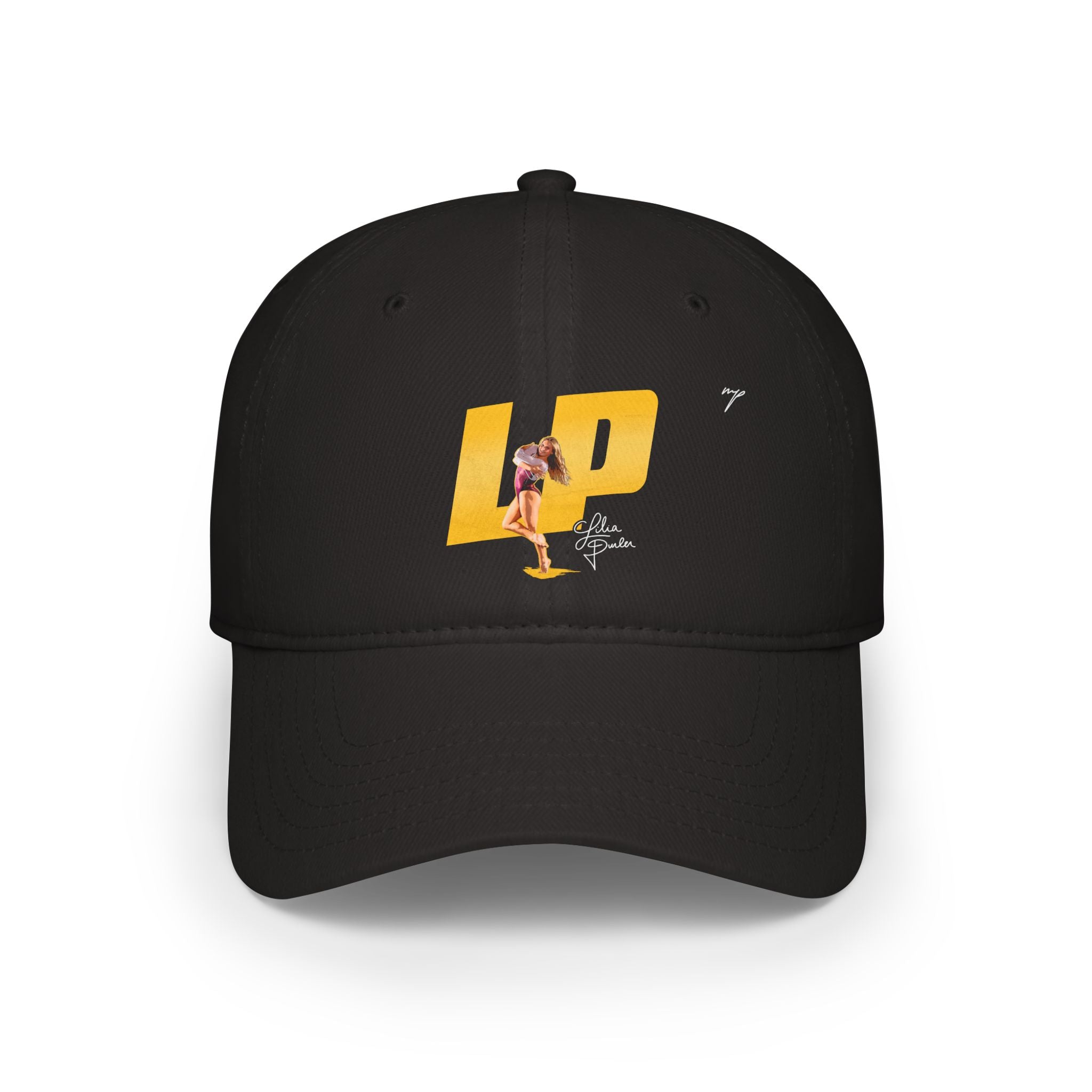 Lilia Purler Hat