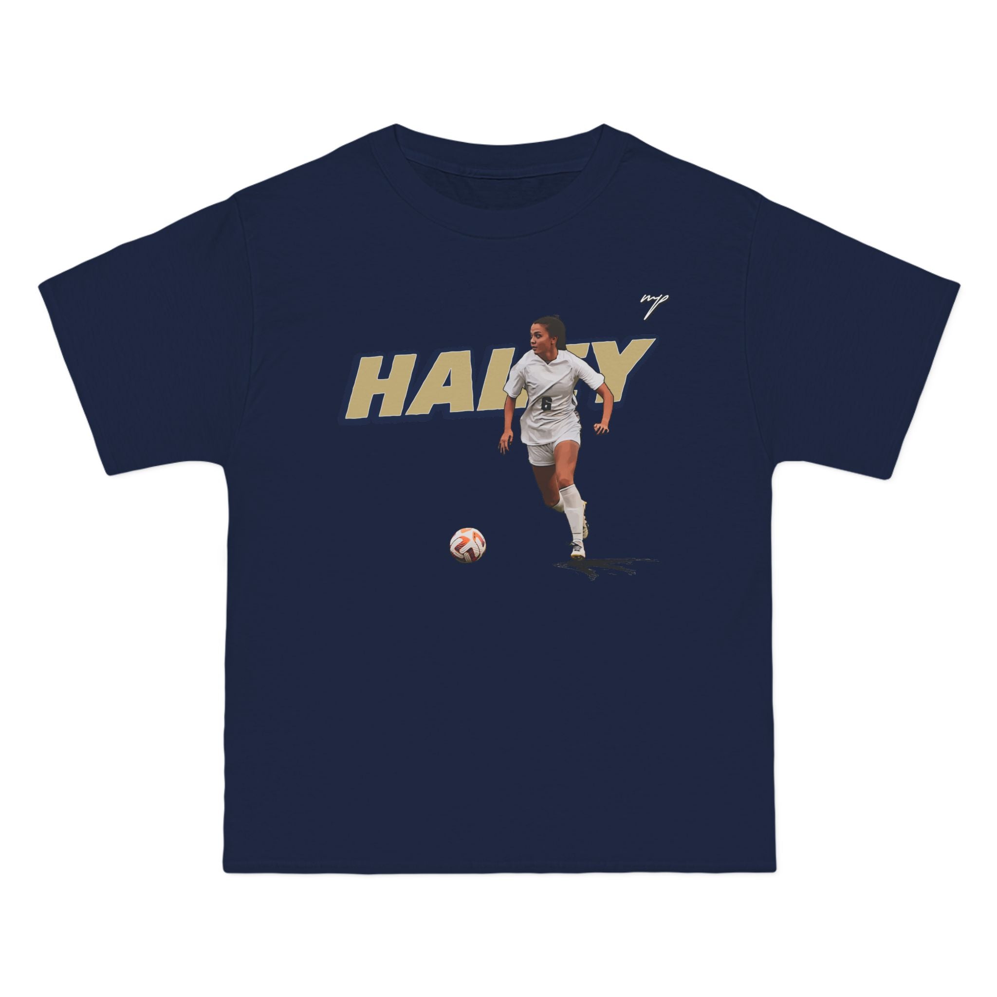 Haley Nichols Vintage Tee