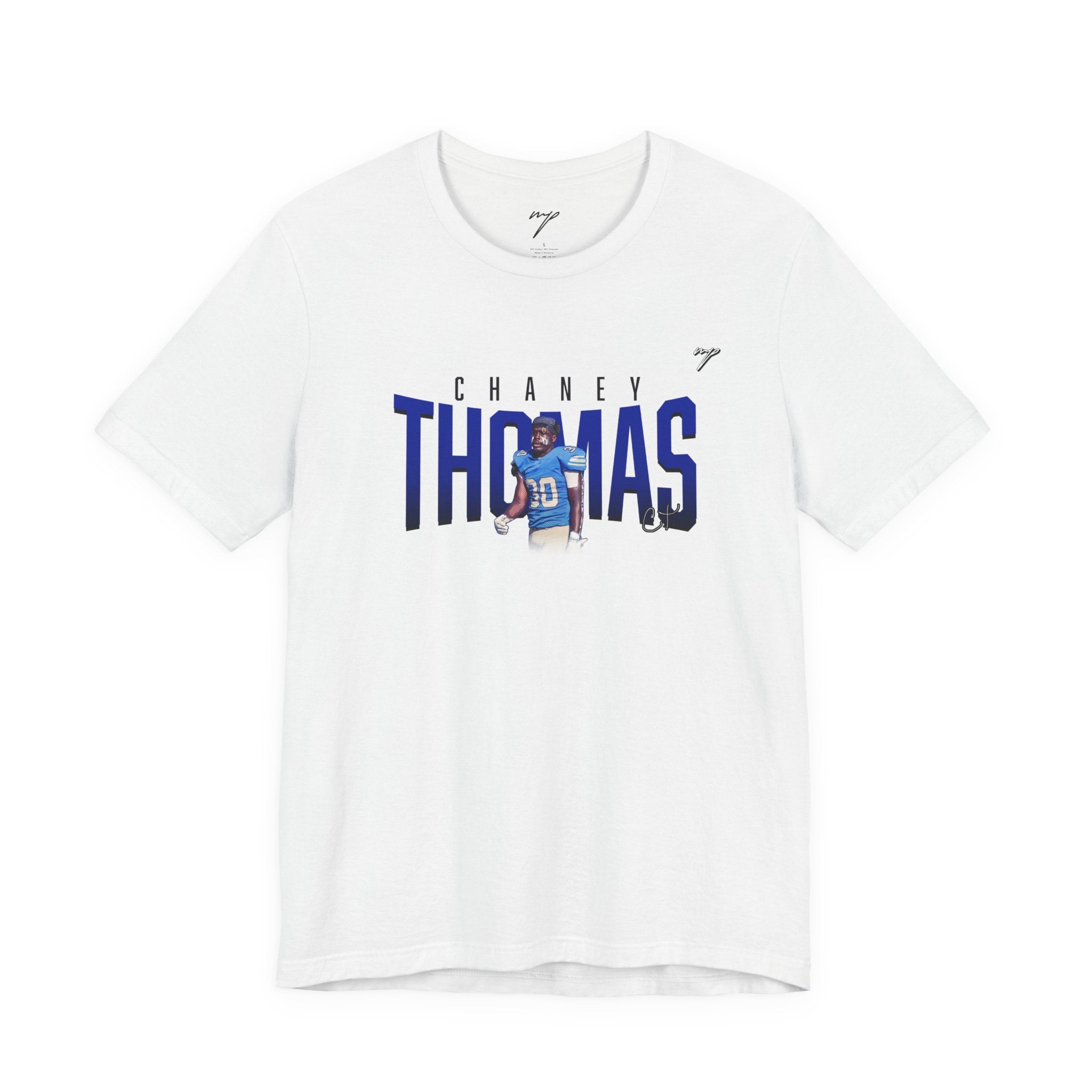 Chaney Thomas Graphic Tee