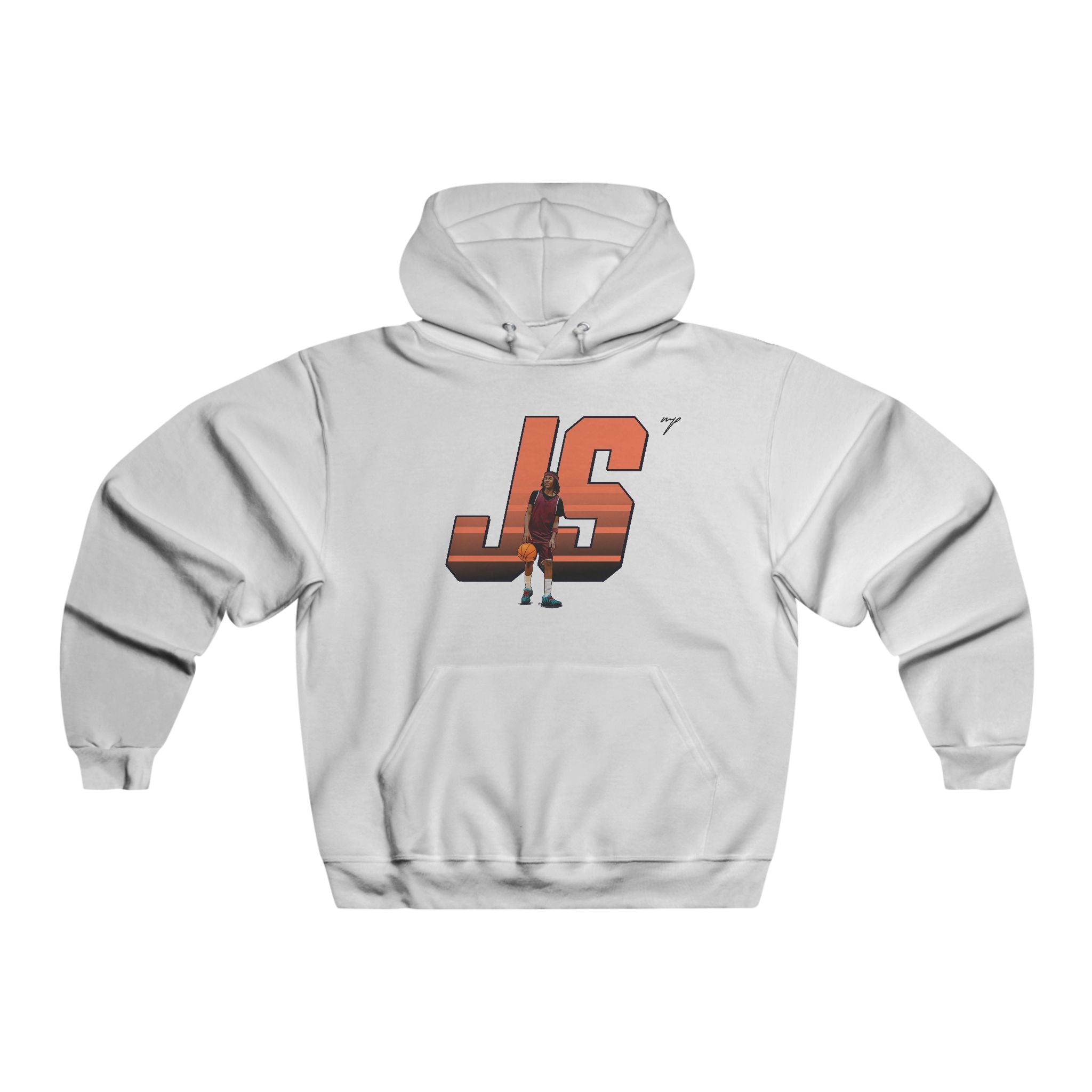 Jaylen Scott Vintage Hoodie
