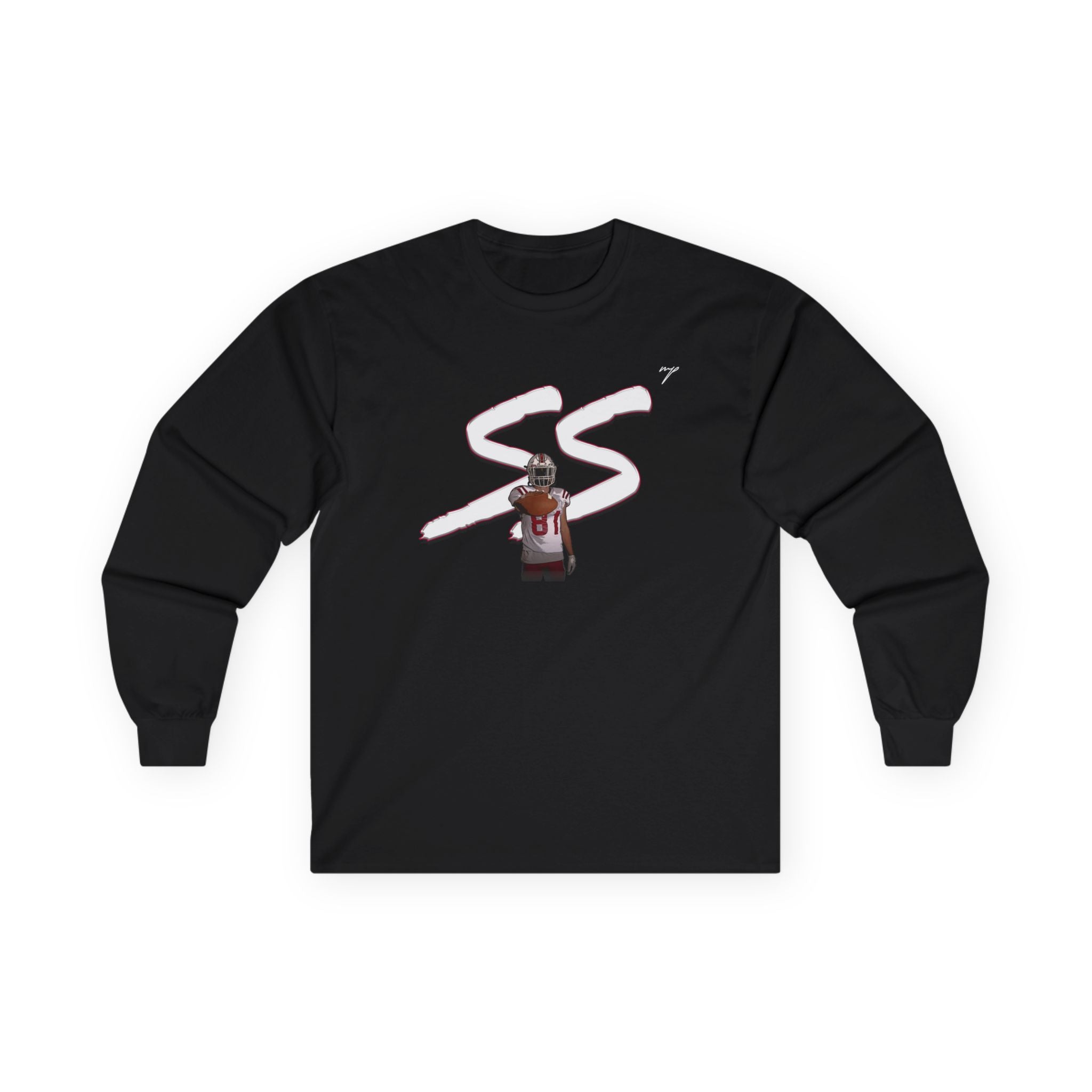 Sam Suda Long Sleeve Tee