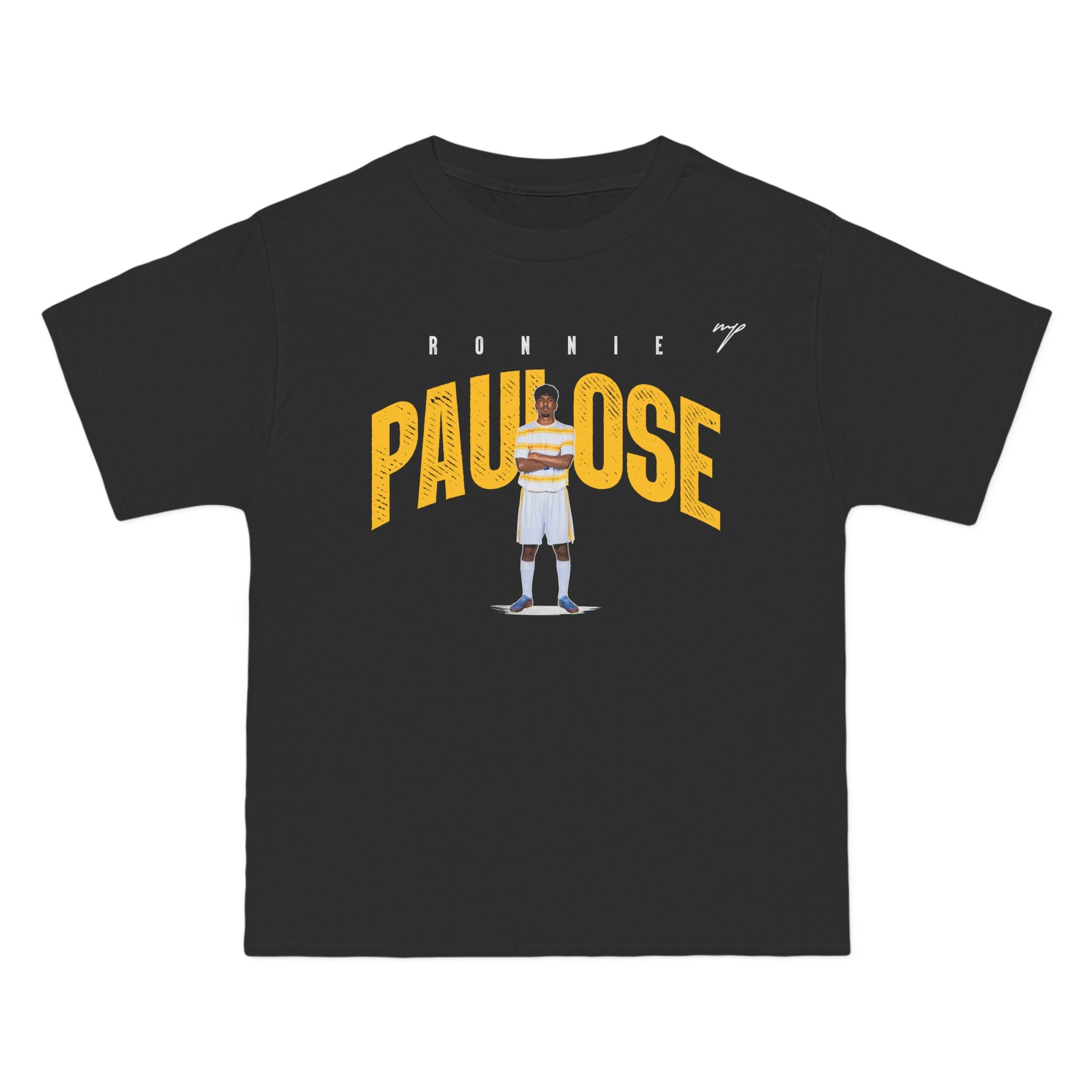 Ronnie Paulose Vintage Tee