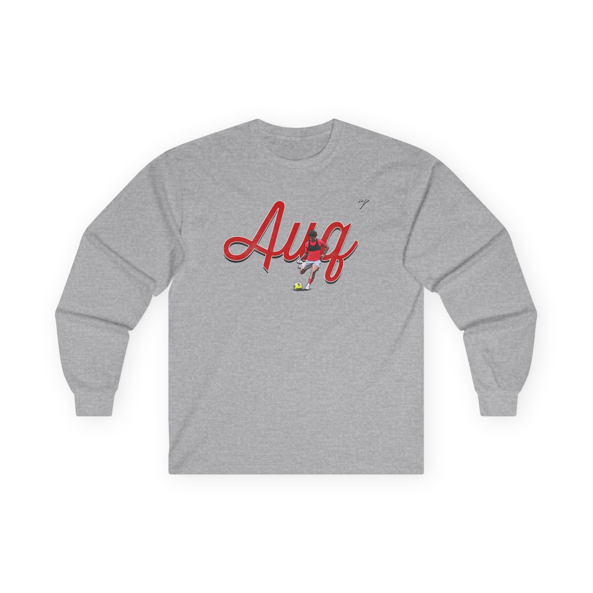Austin Mobray Long Sleeve Tee