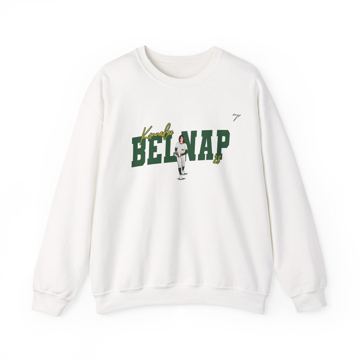 Kennadee Belnap Crewneck