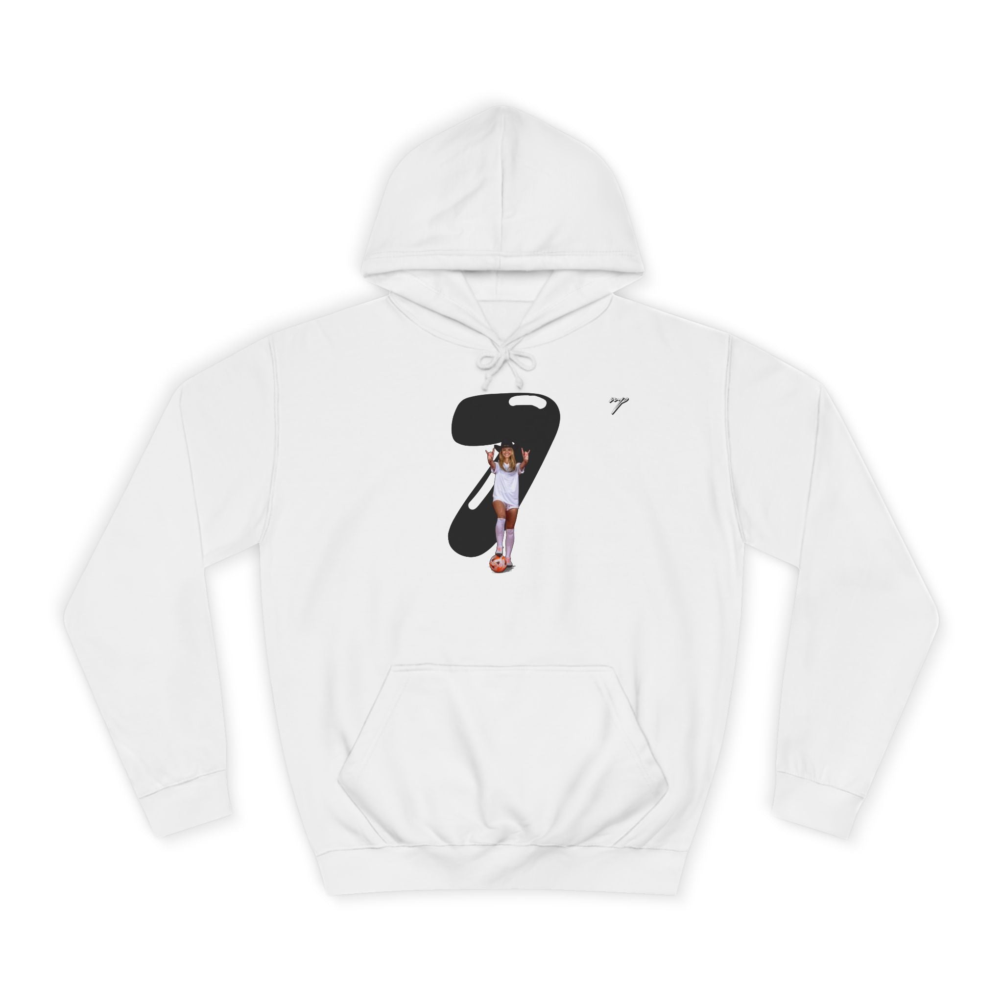 Audrey Bryant Hoodie