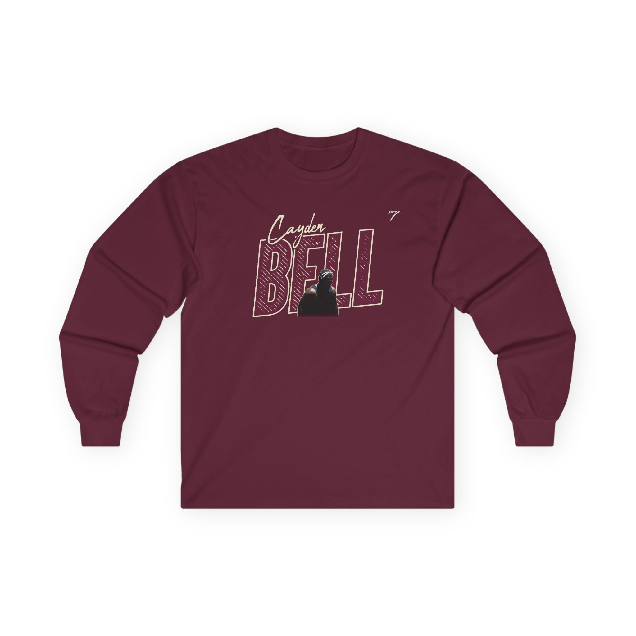 Cayden Bell Long Sleeve