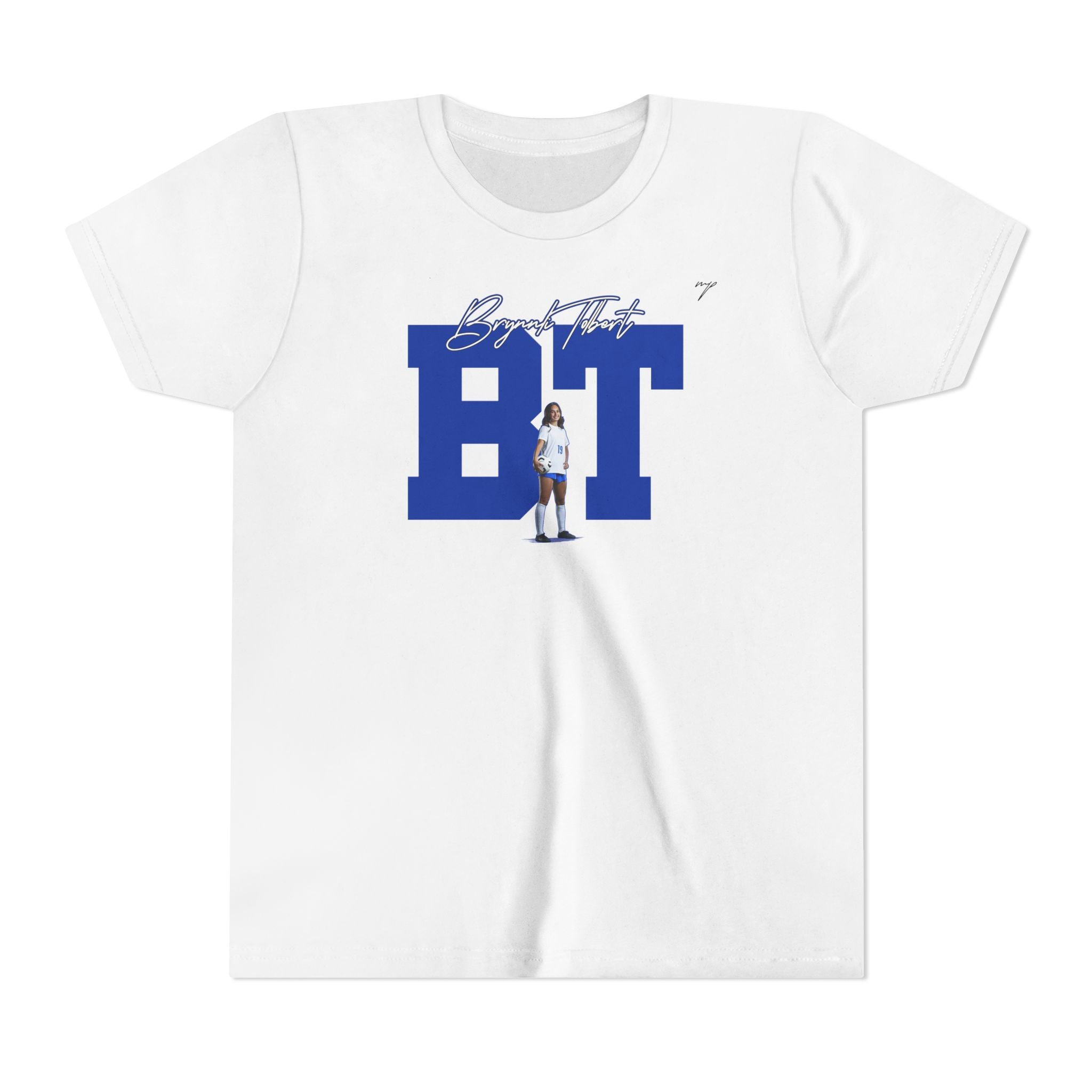 Brynnli Tolbert YOUTH Graphic Tee