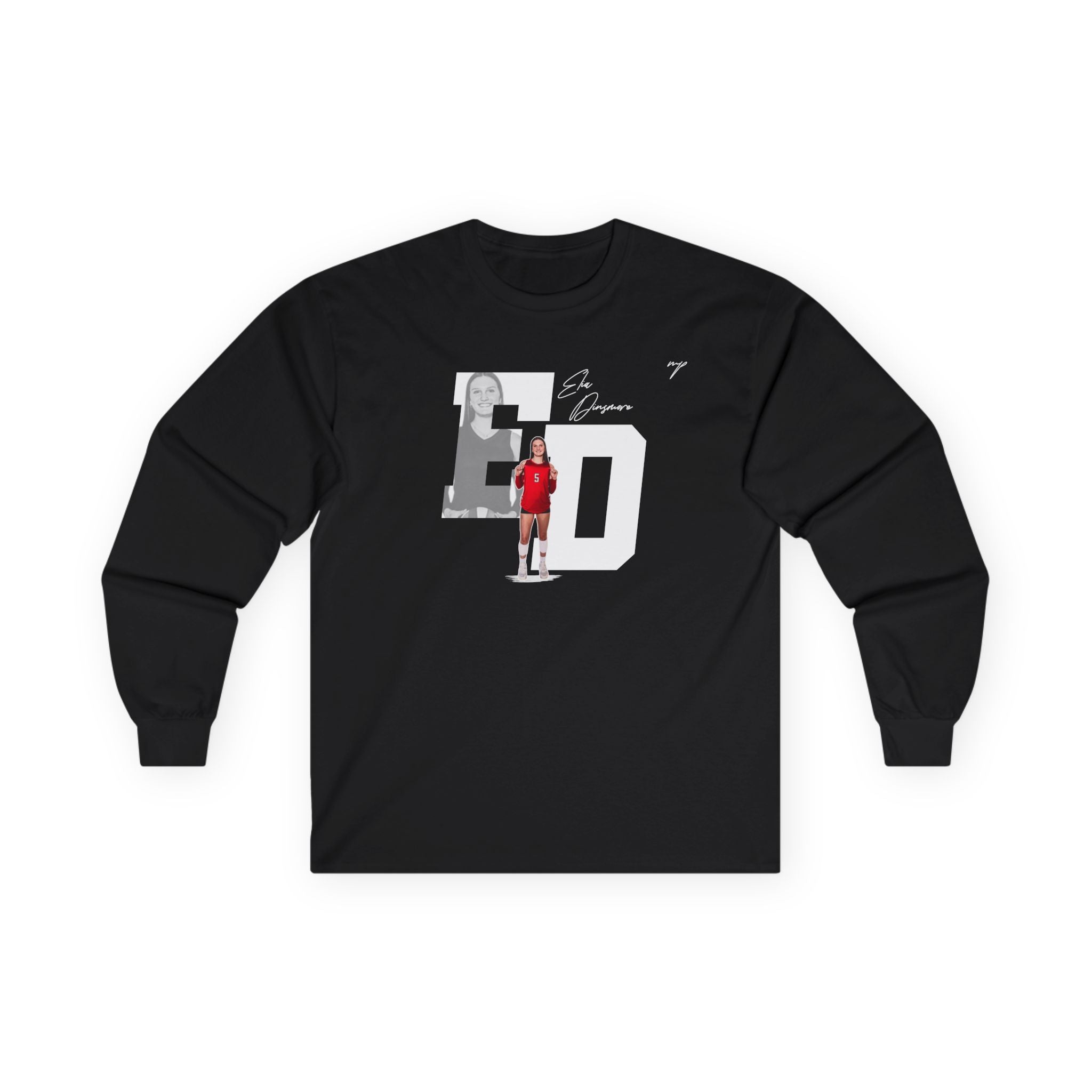Elia Dinsmore Long Sleeve