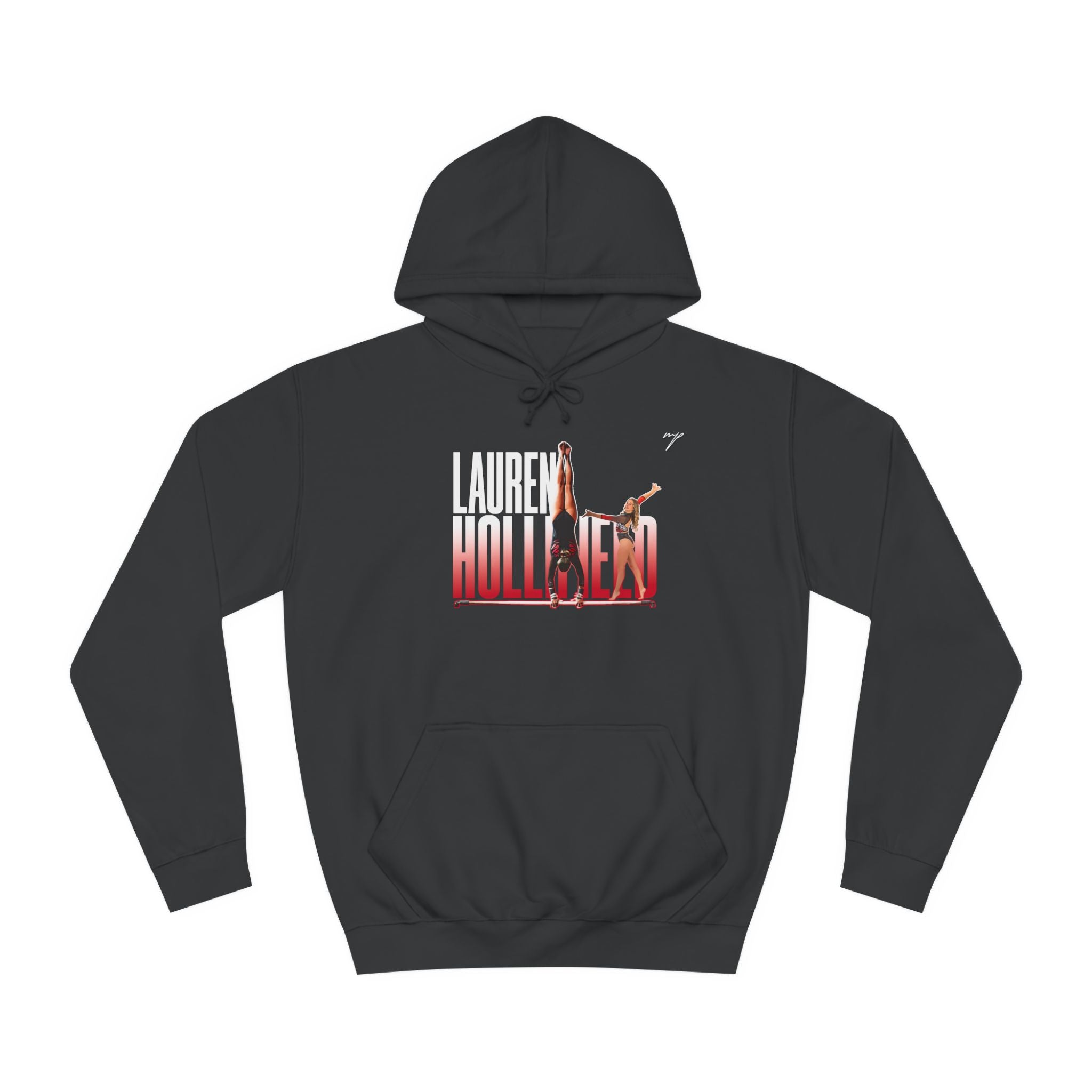 Lauren Hollifield Hoodie