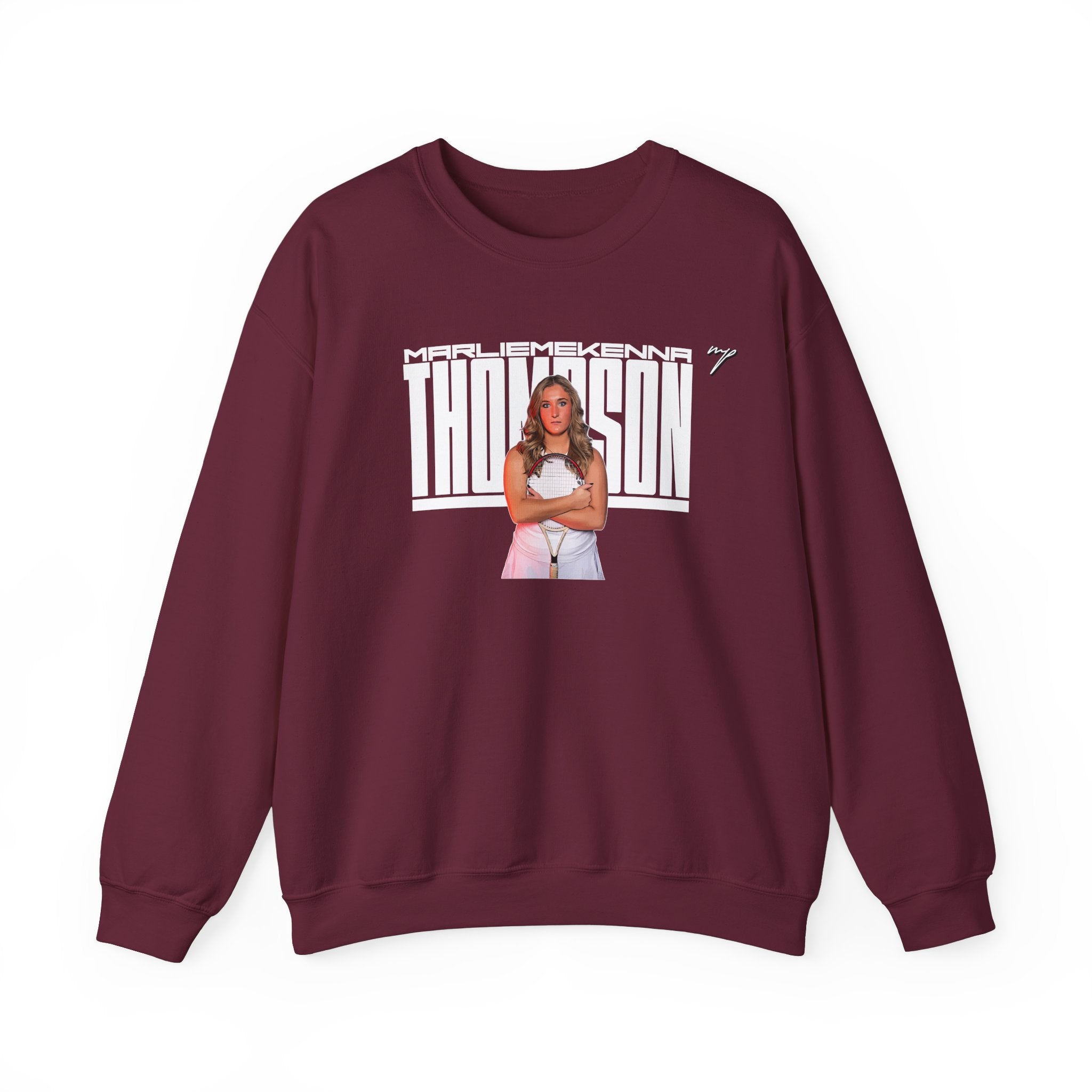 Marliemekenna Thompson Crewneck