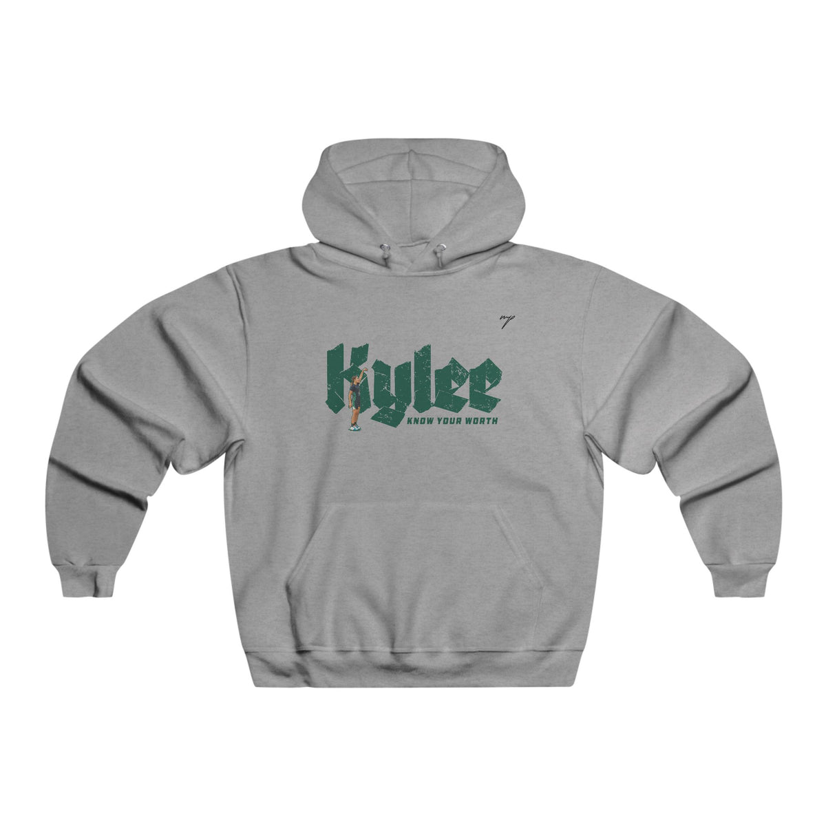 Kylee Yeh Vintage Hoodie