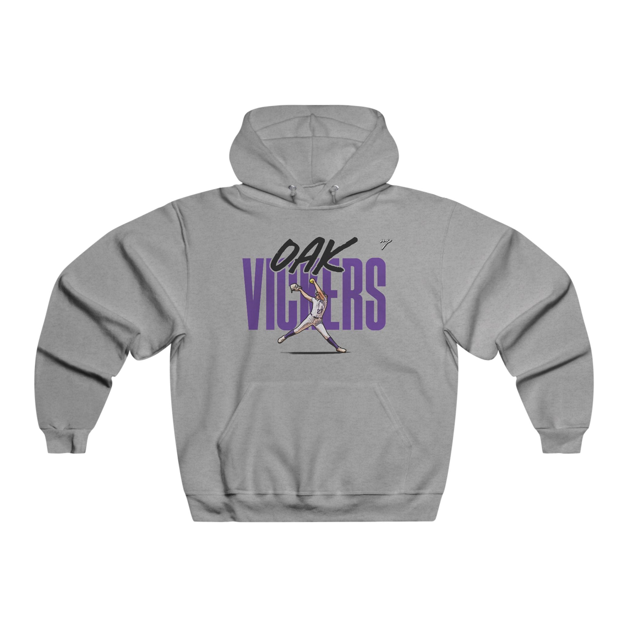 Oakley Vickers Vintage Hoodie
