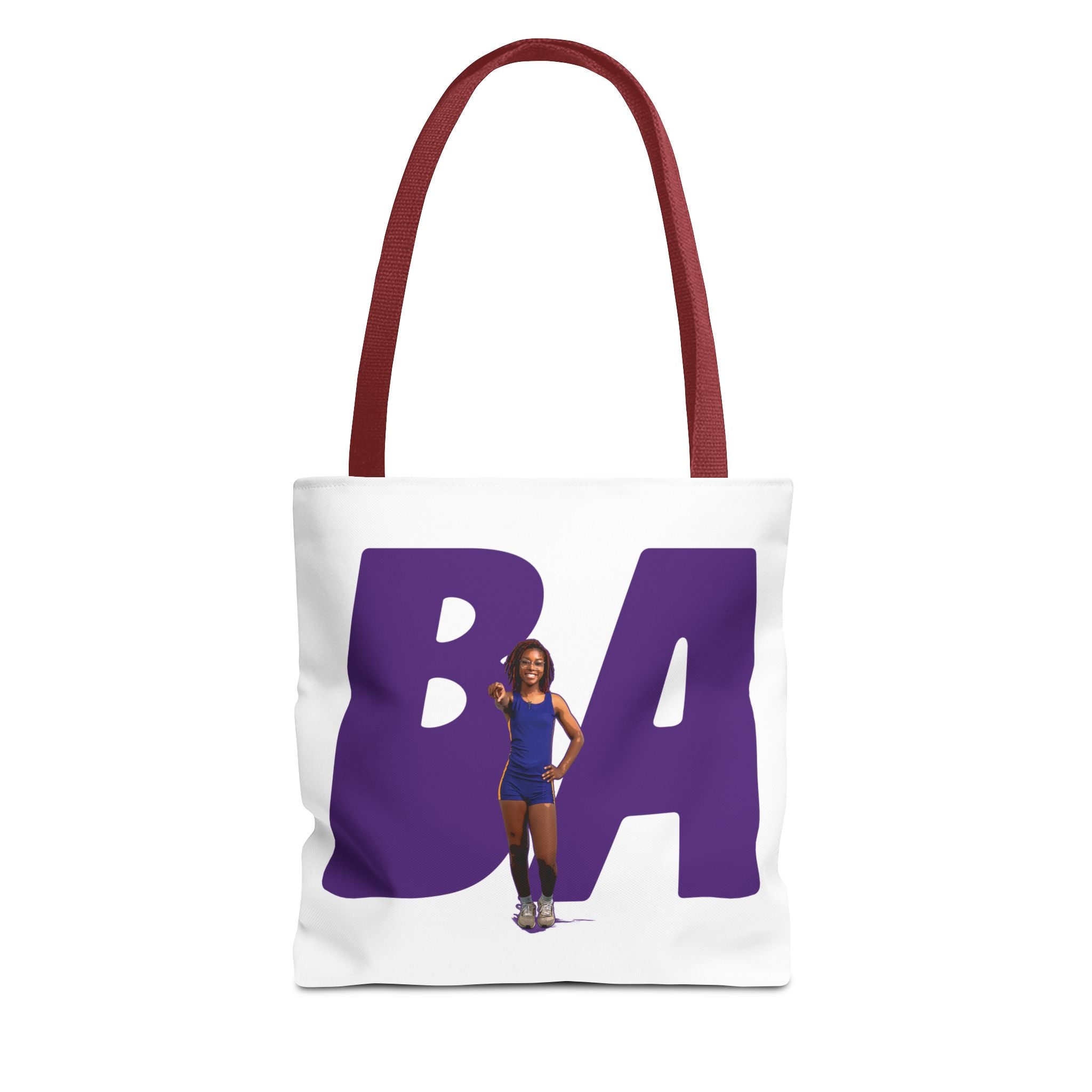 Brooke Addison Tote Bag