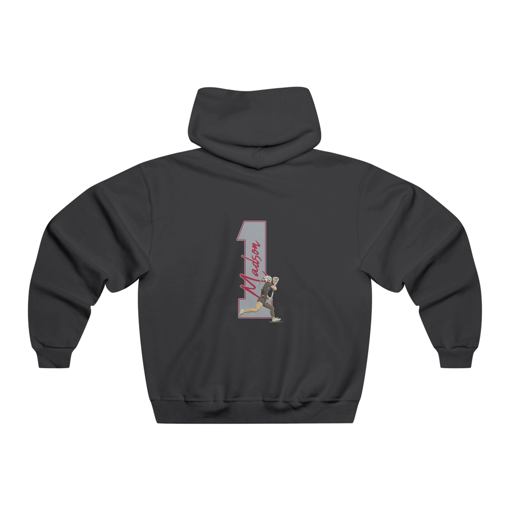 Gracie Madson Vintage Hoodie