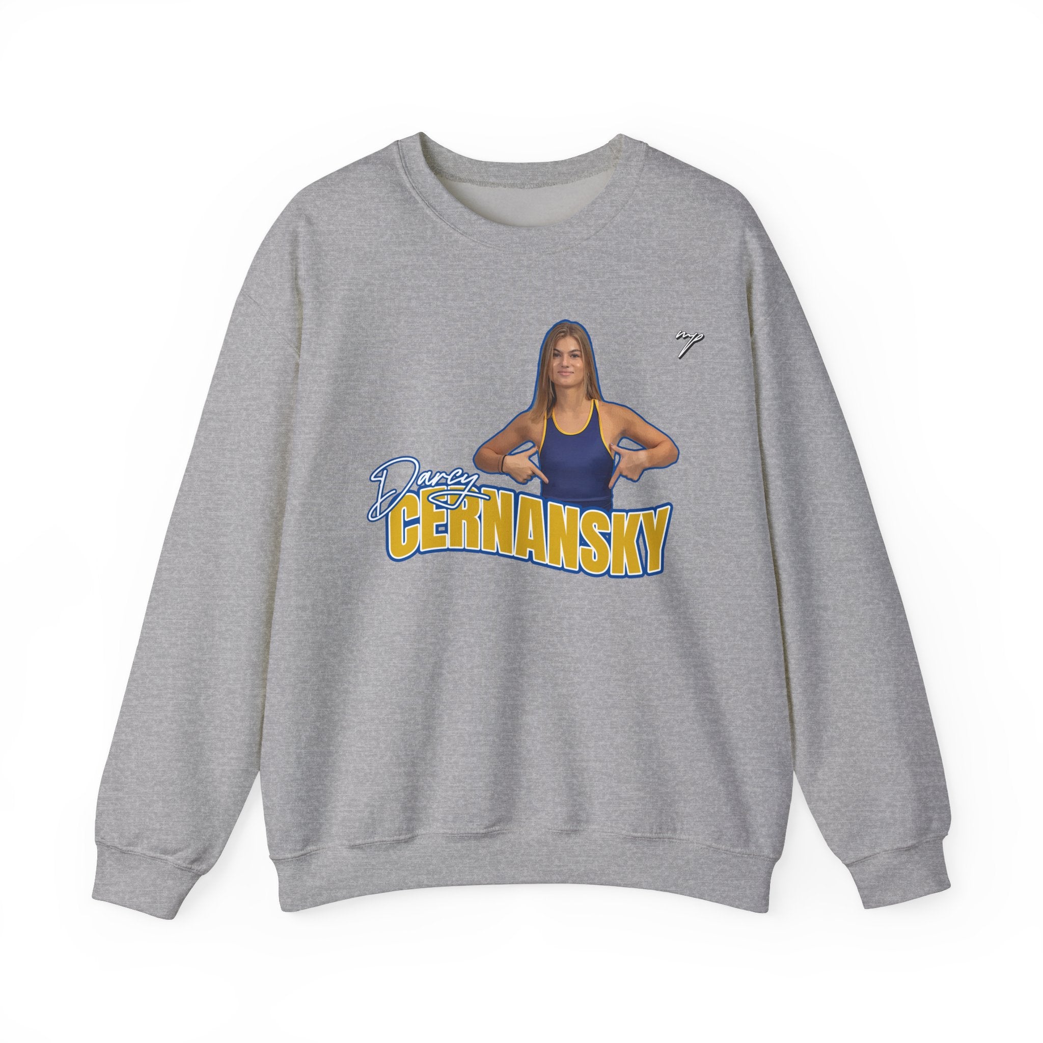 Darcy Cernansky Crewneck