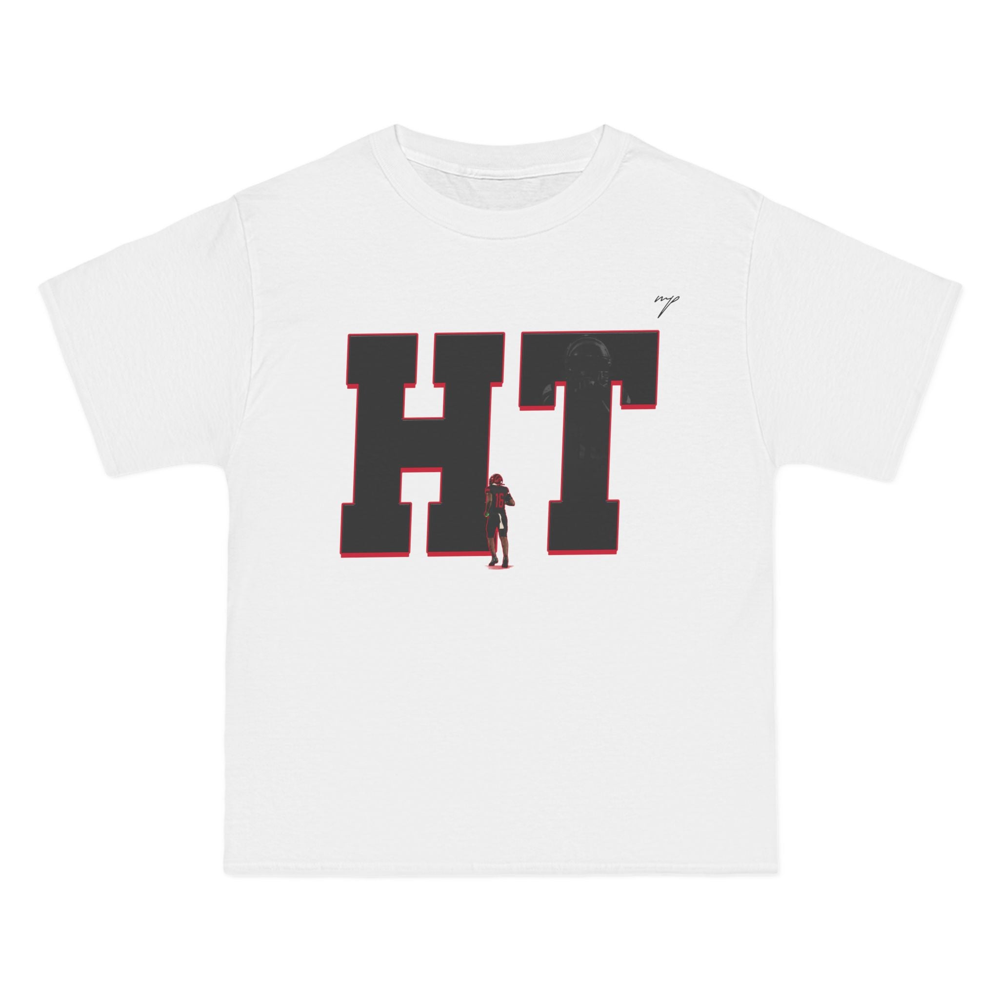 Henry Thompson Vintage Tee