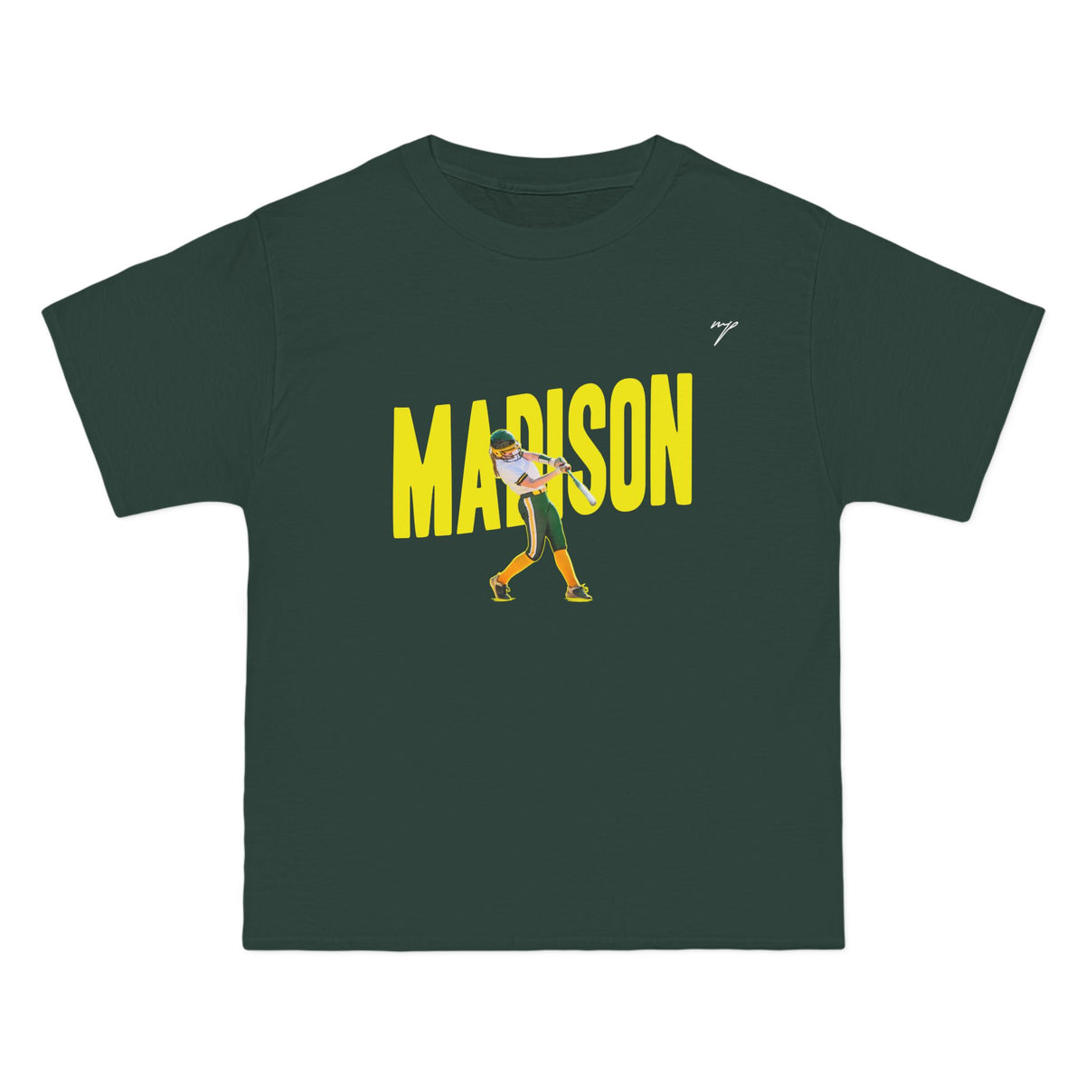 Madison Wray Vintage Tee
