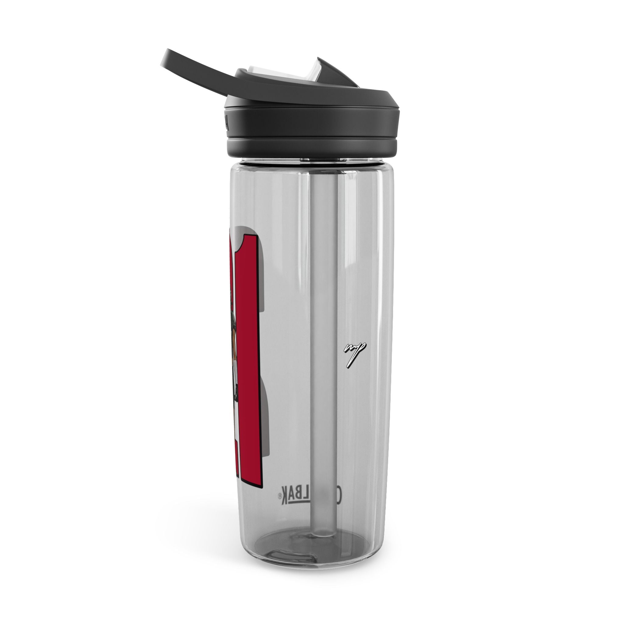 Bashu Delco II CamelBak Water Bottle
