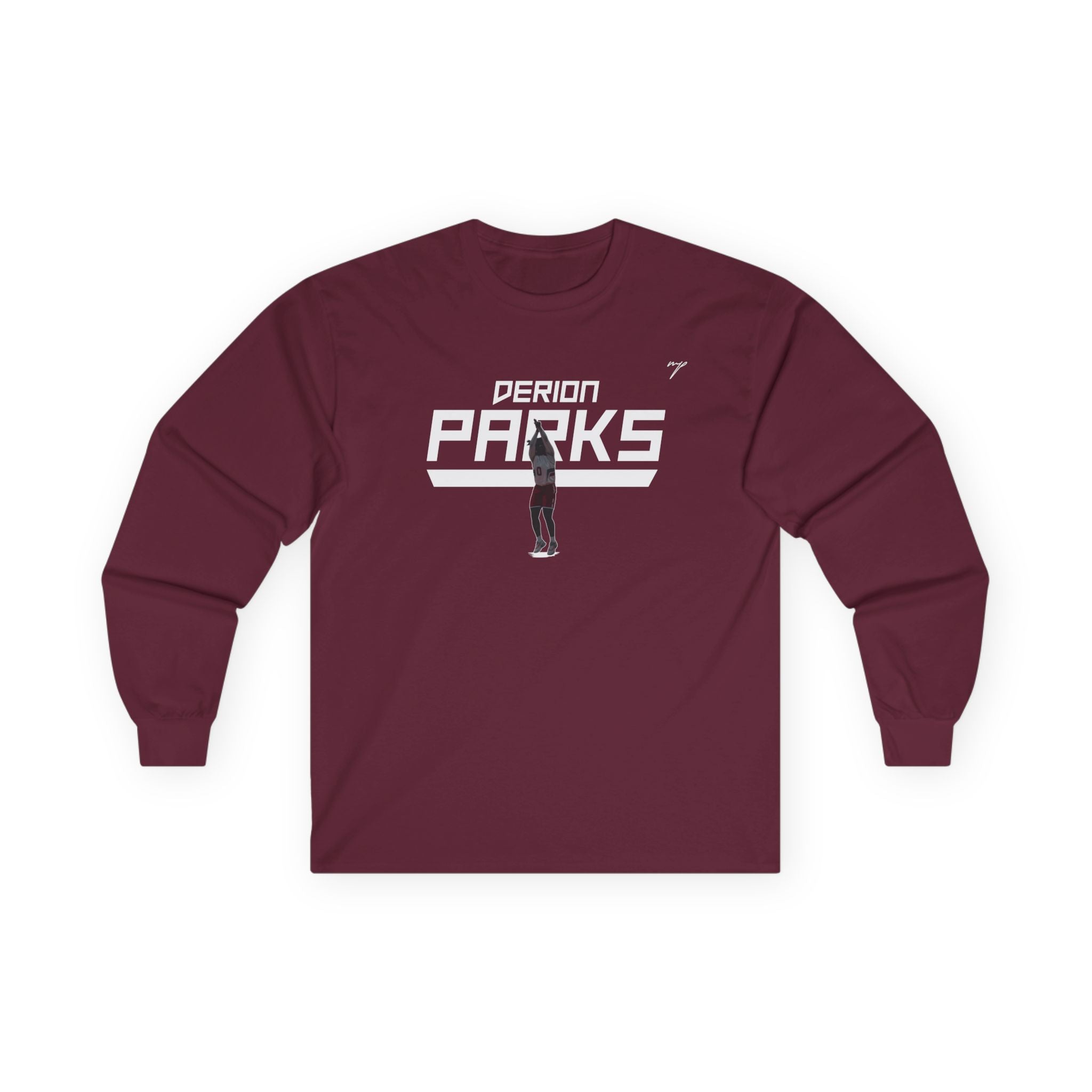 Derion Parks Long Sleeve