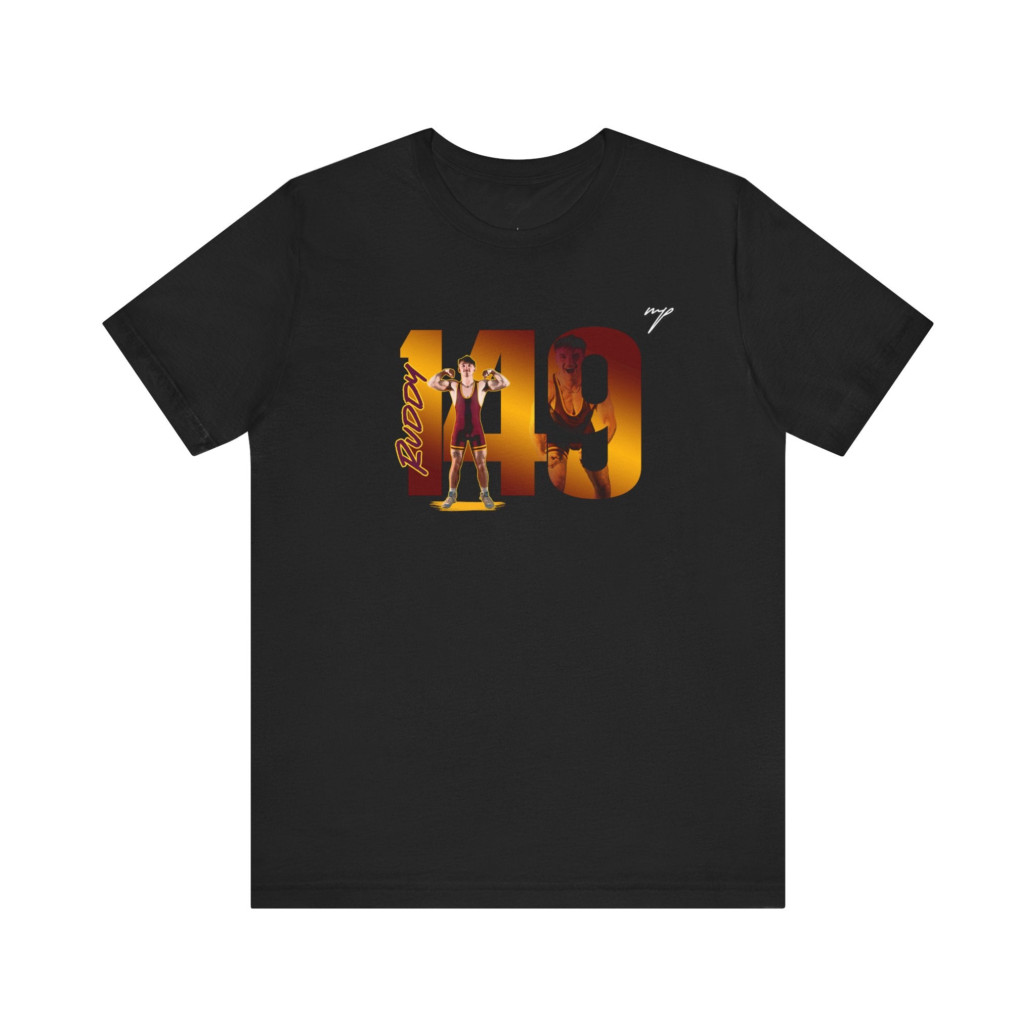 Aidan Ruddy Graphic Tee