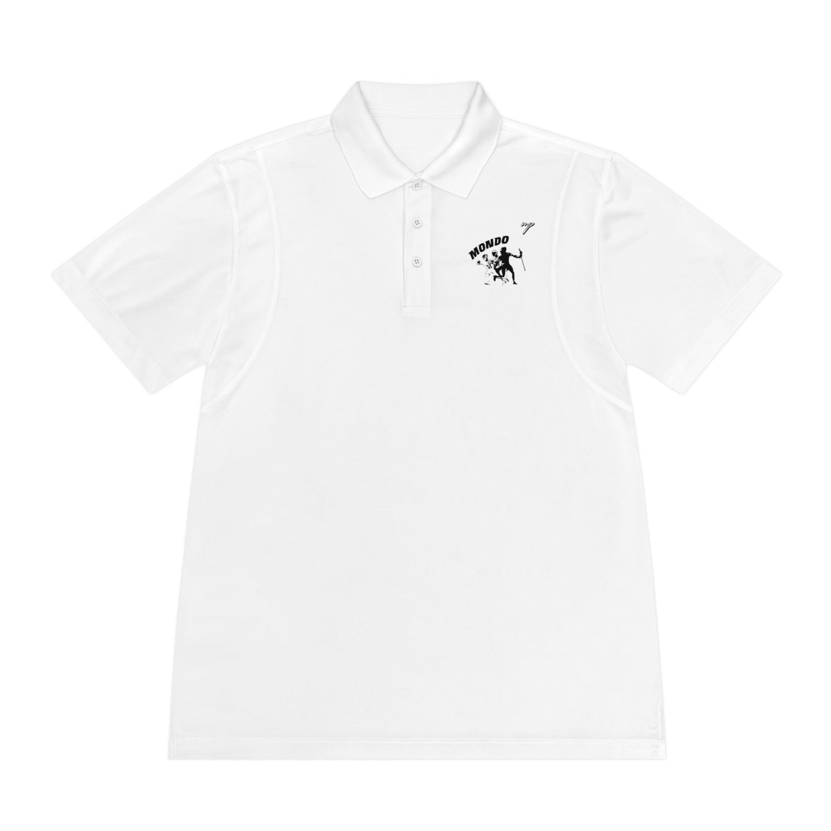 Ryan Ormond Polo