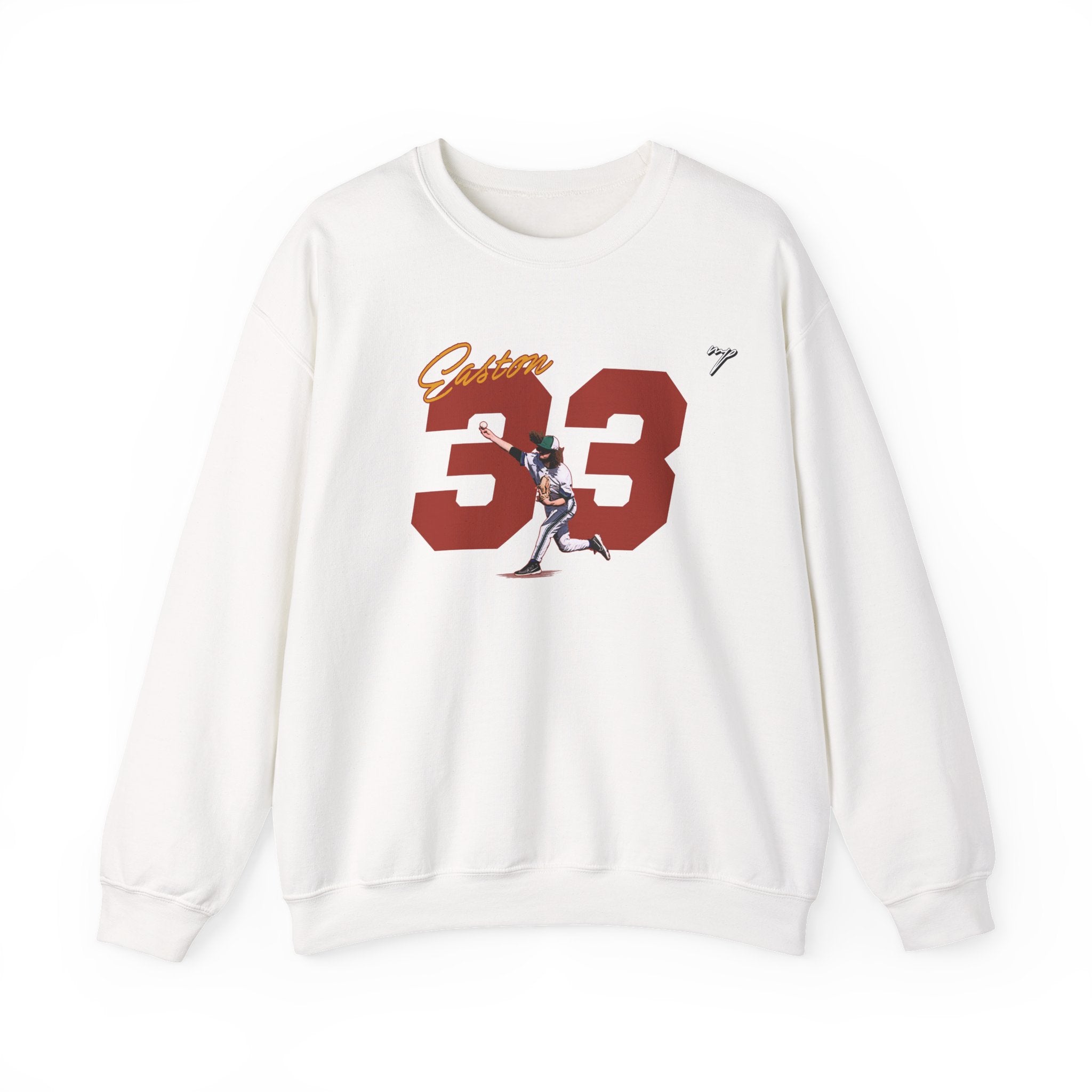 Zack Easton Crewneck