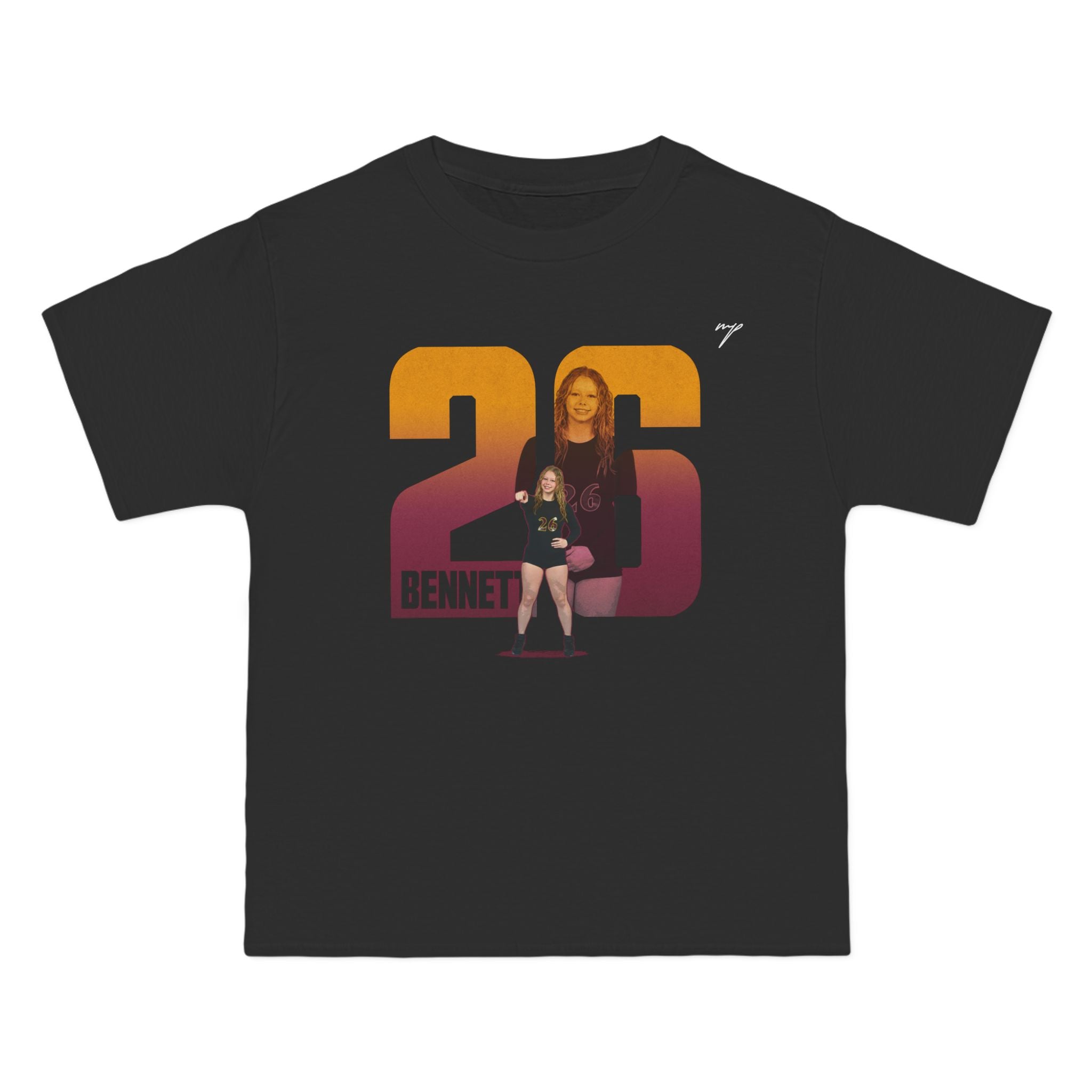 Lauren Bennett Vintage Tee