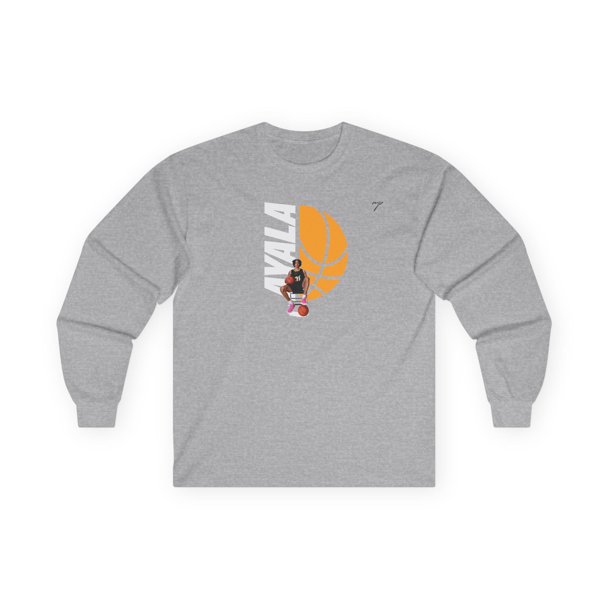 Isiah Ayala Long Sleeve