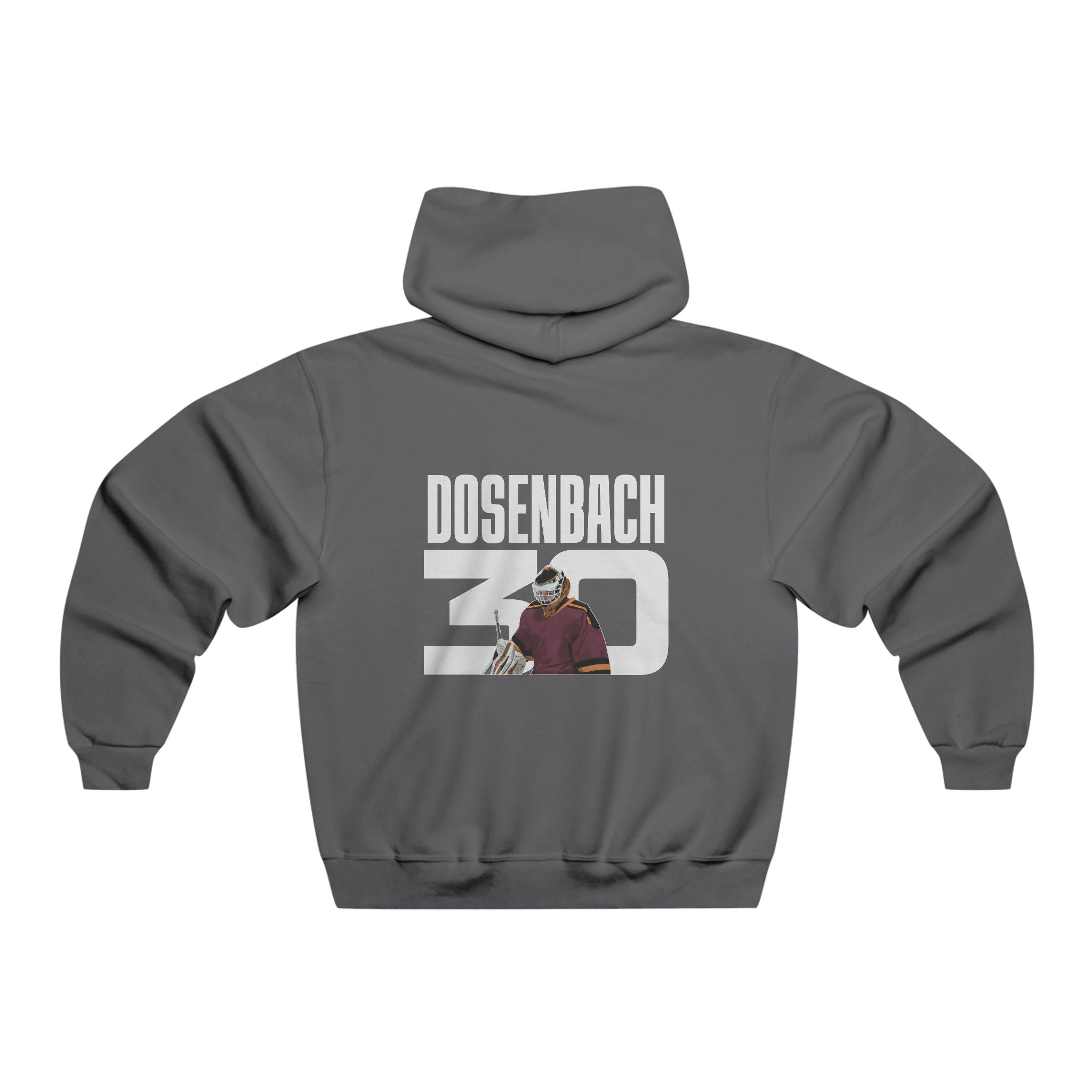 Anna Dosenbach Vintage Hoodie