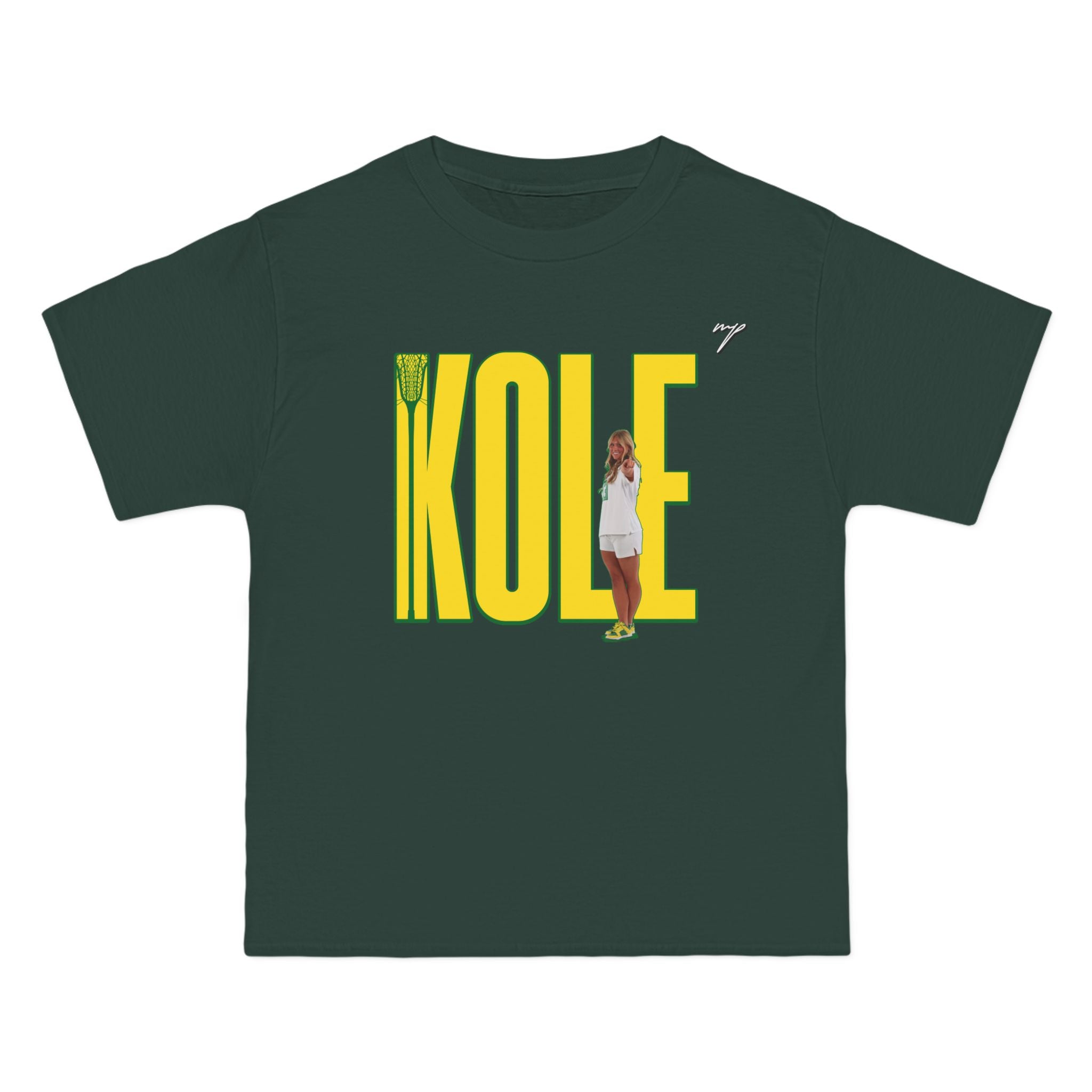 Kole Thompson Vintage Tee