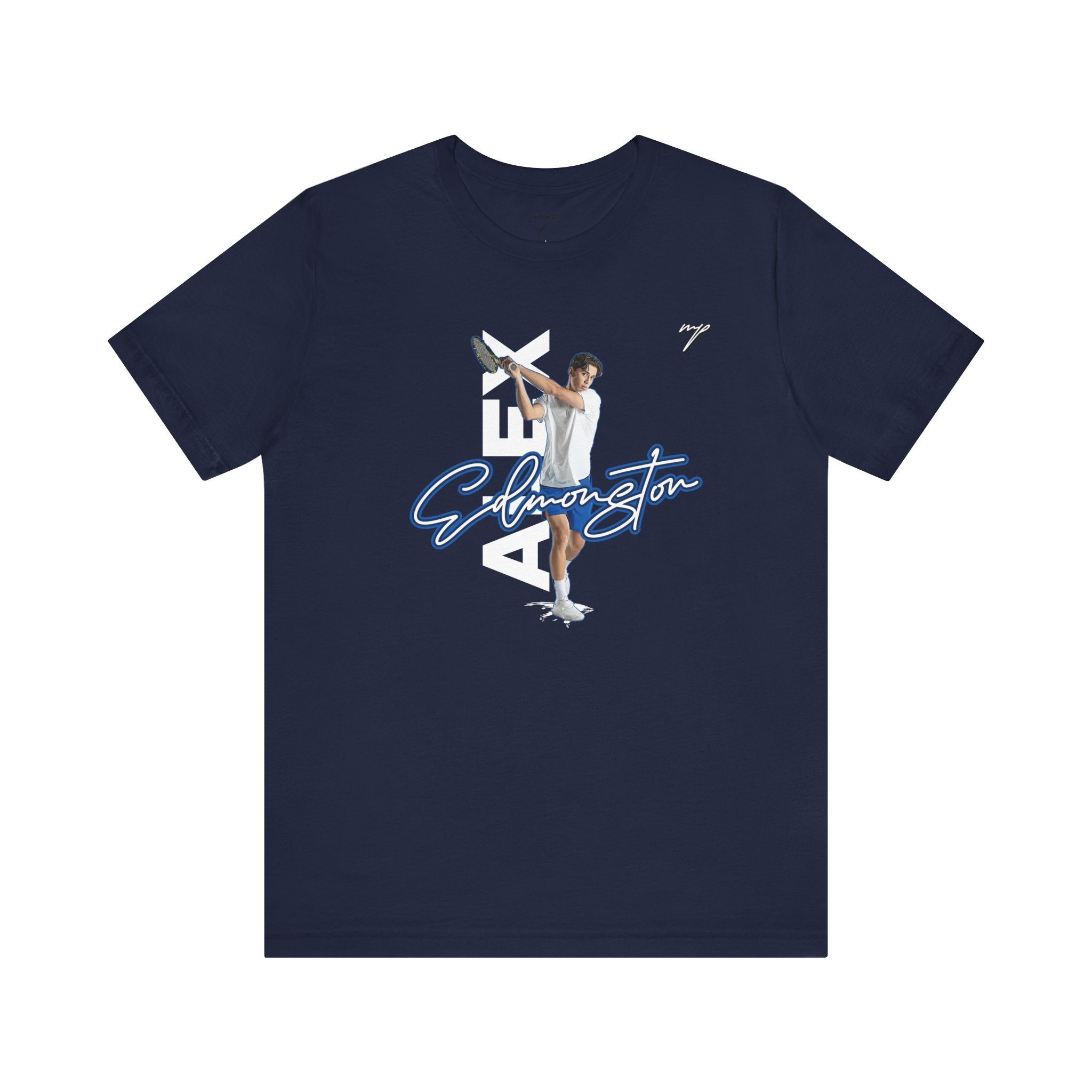 Alex Edmonston Graphic Tee
