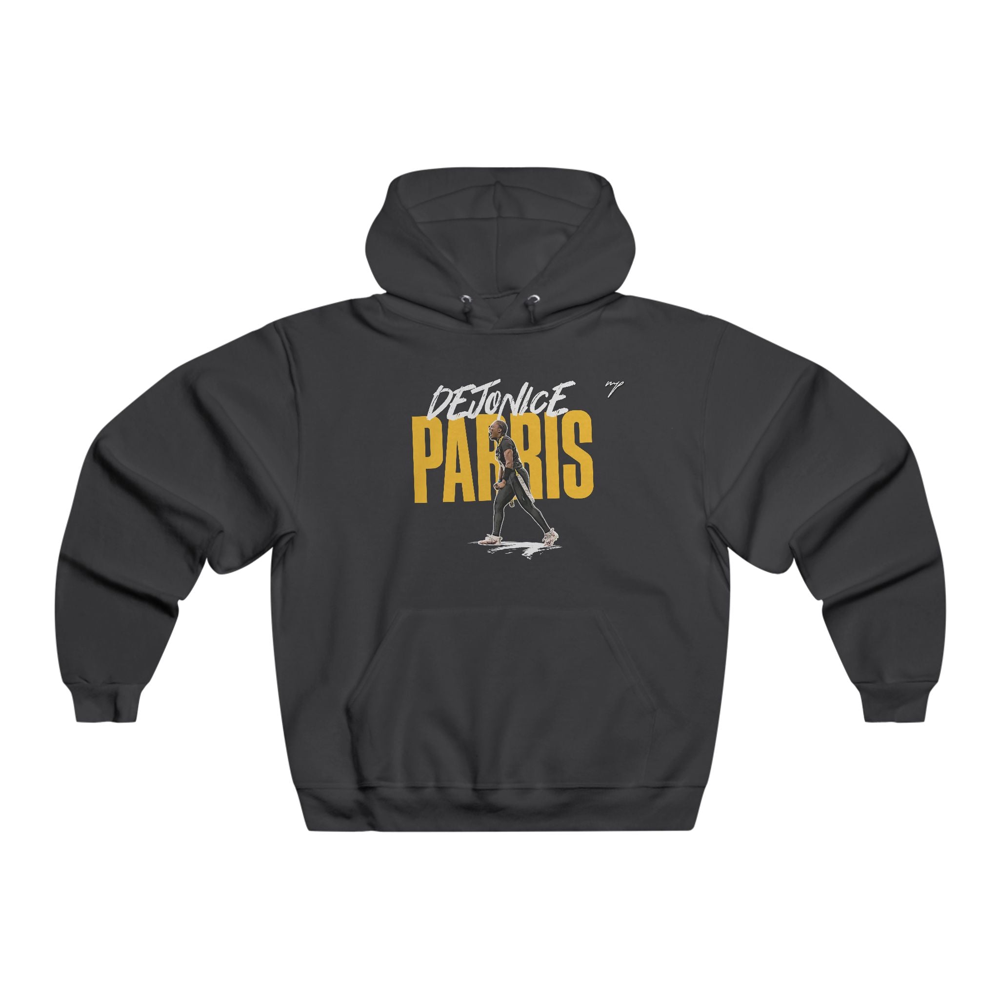 Dejonice Parris Vintage Hoodie